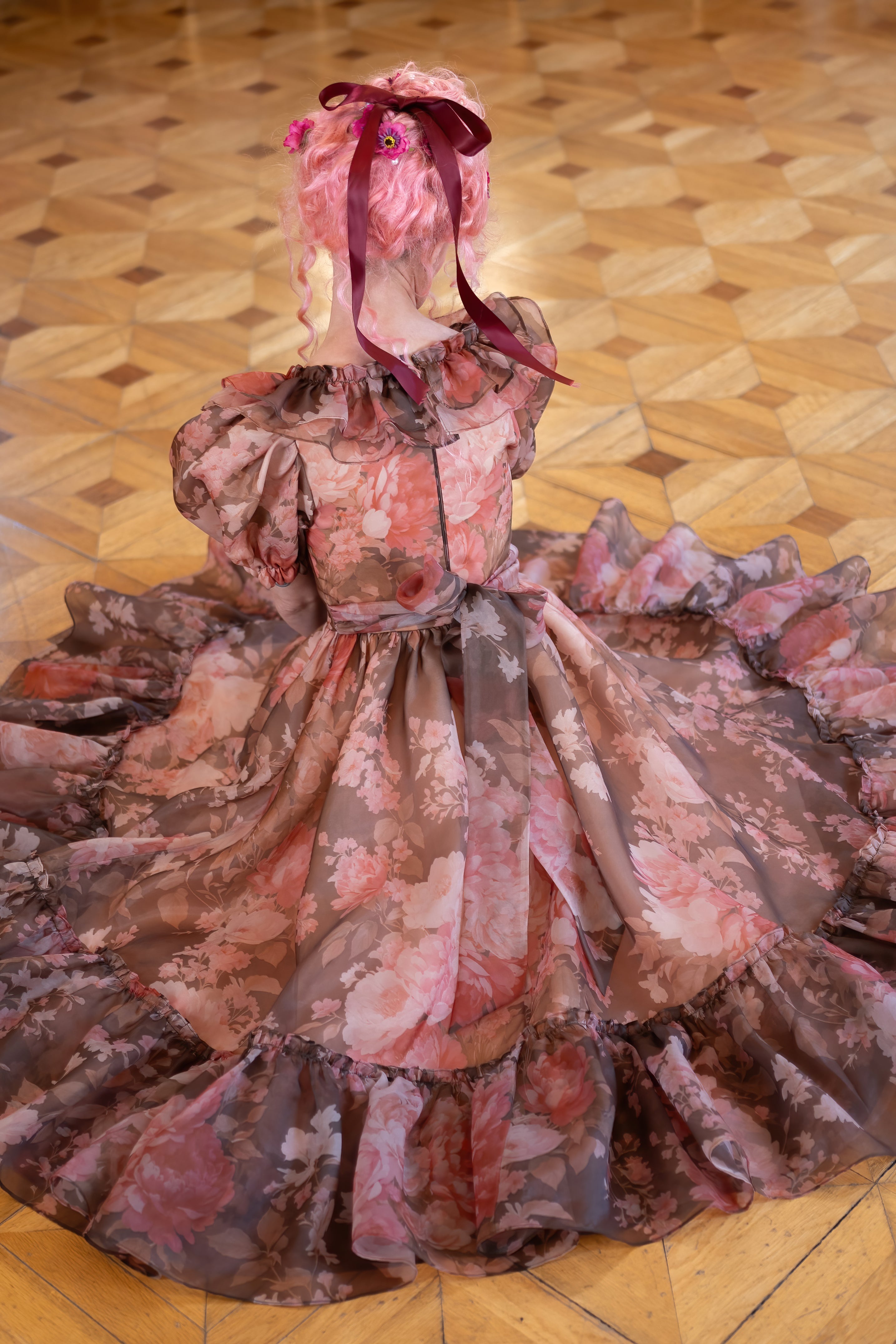 Nectar of the Gods Oh Darling Dress