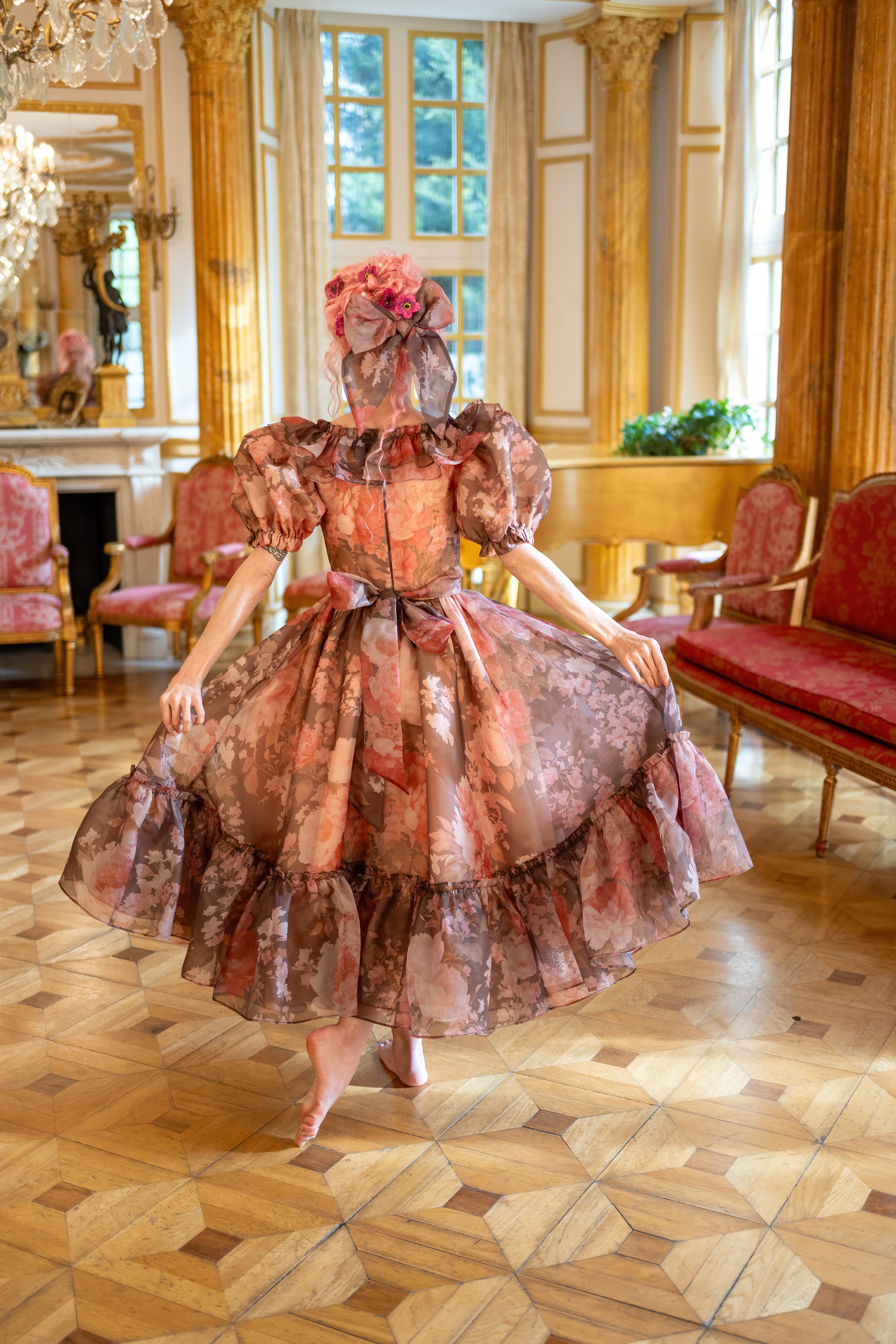 Nectar of the Gods Oh Darling Dress