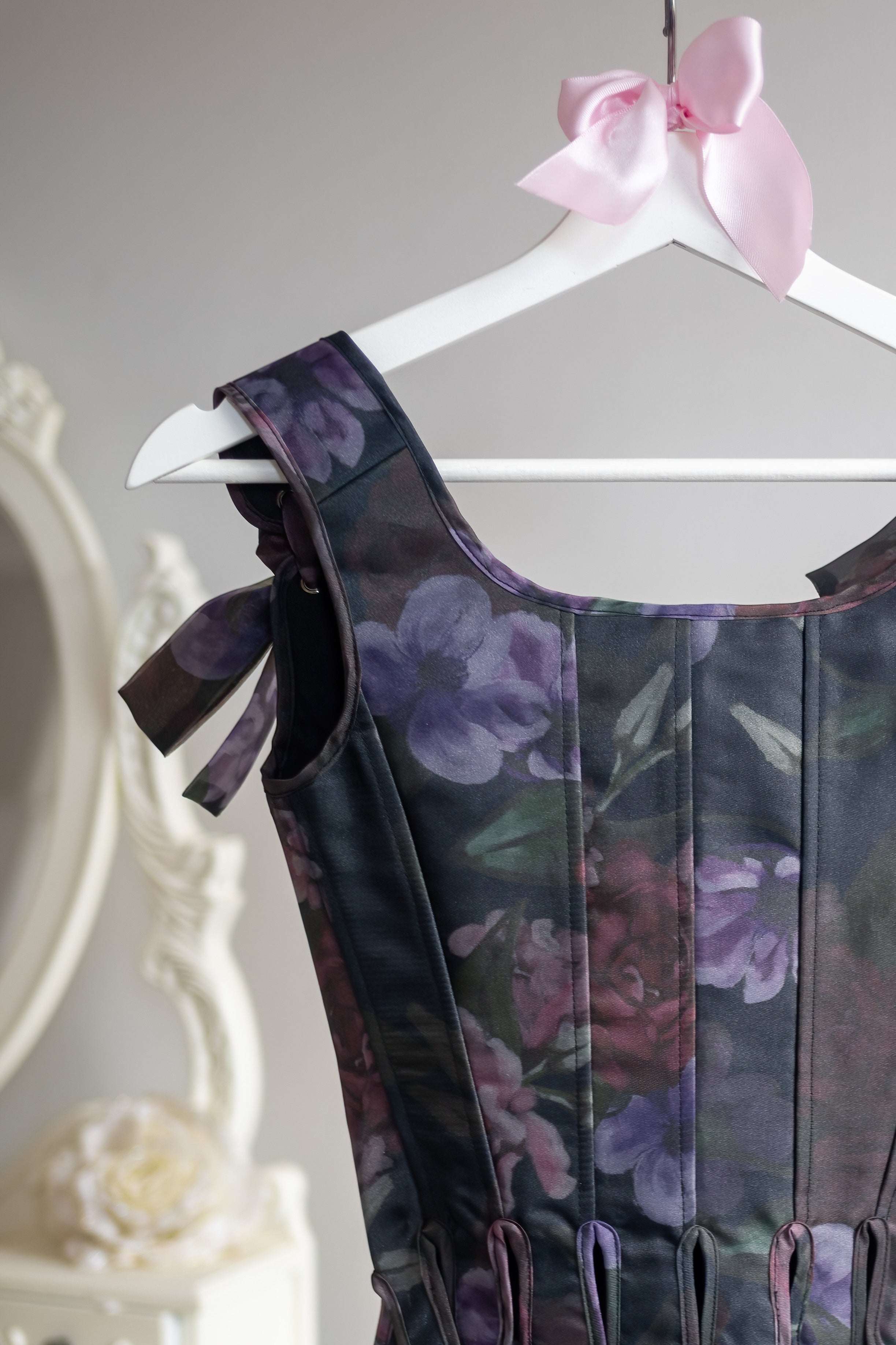 Odile's Triumph Medici Corset