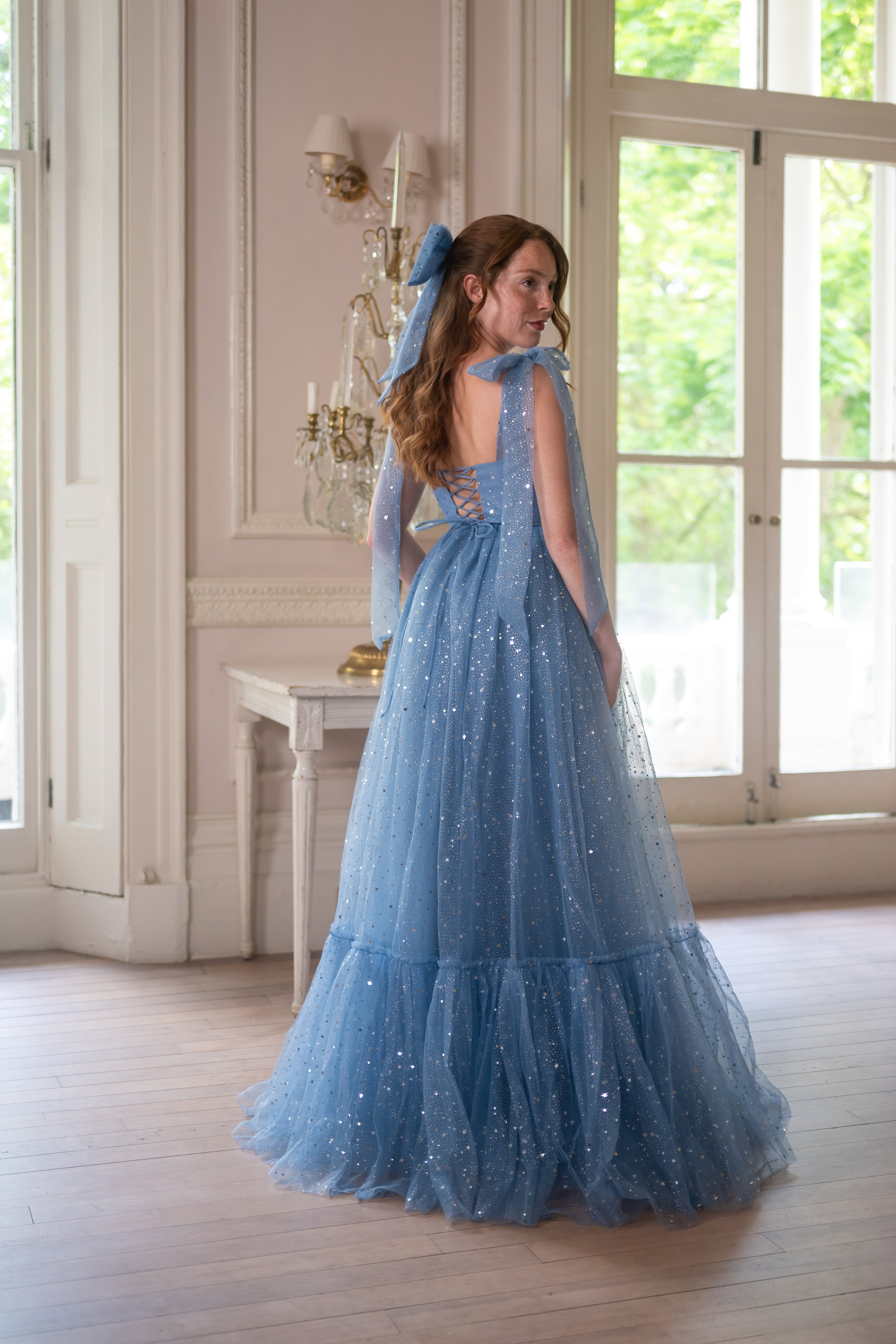 Once Upon a Dream Eternity Gown