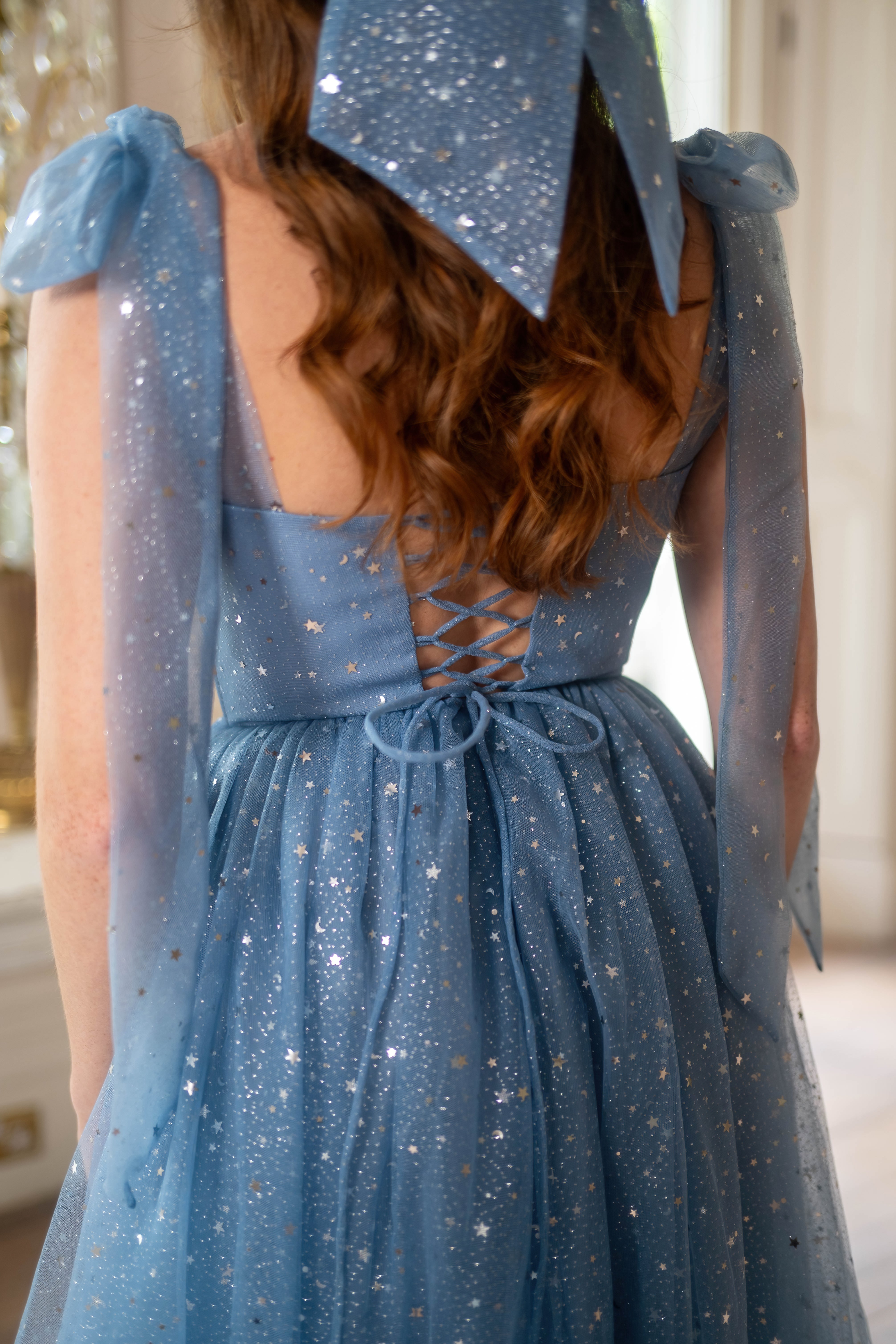Once Upon a Dream Eternity Gown
