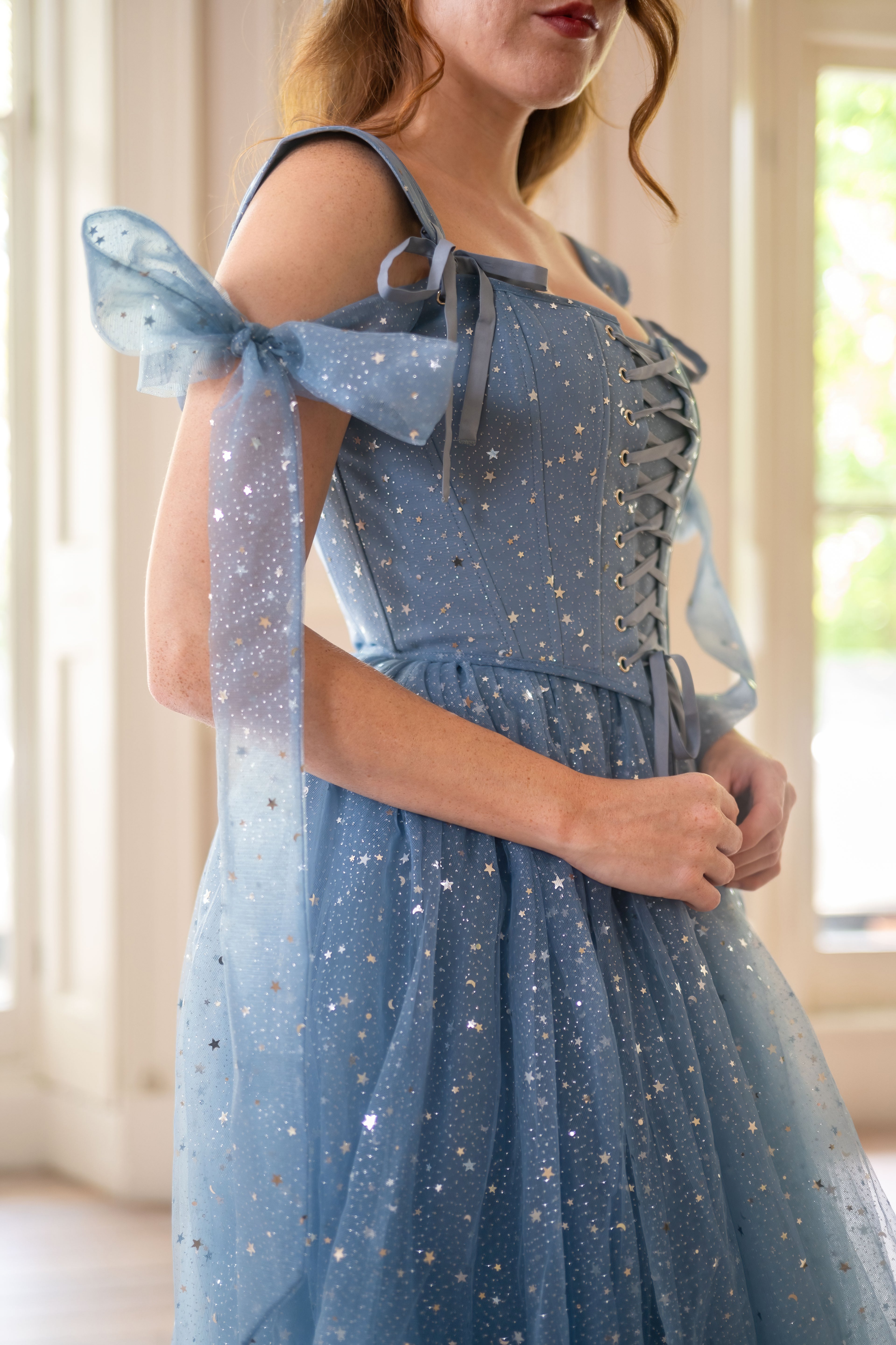 Once Upon a Dream Thisbe Corset