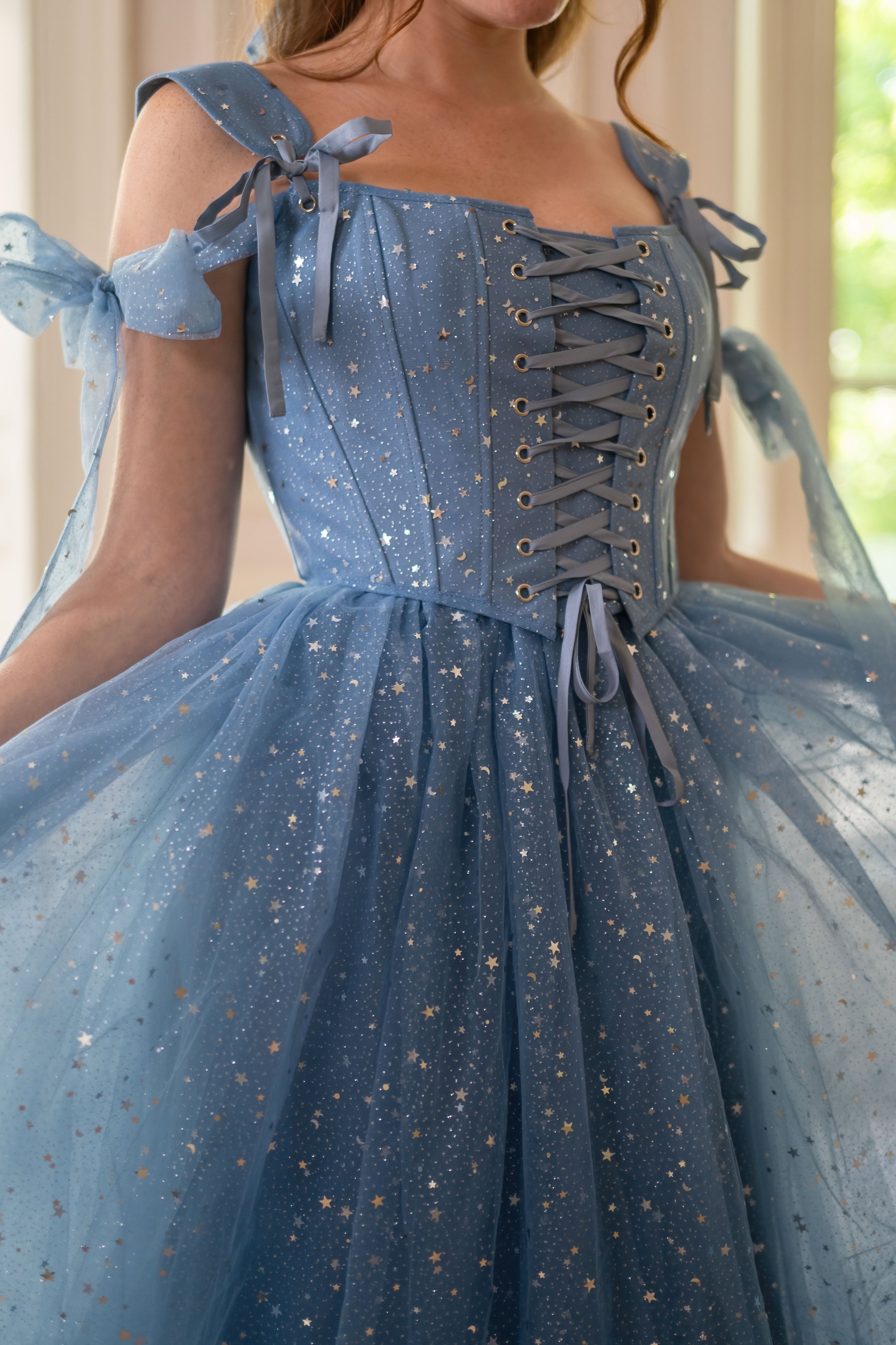 Once Upon a Dream Thisbe Corset