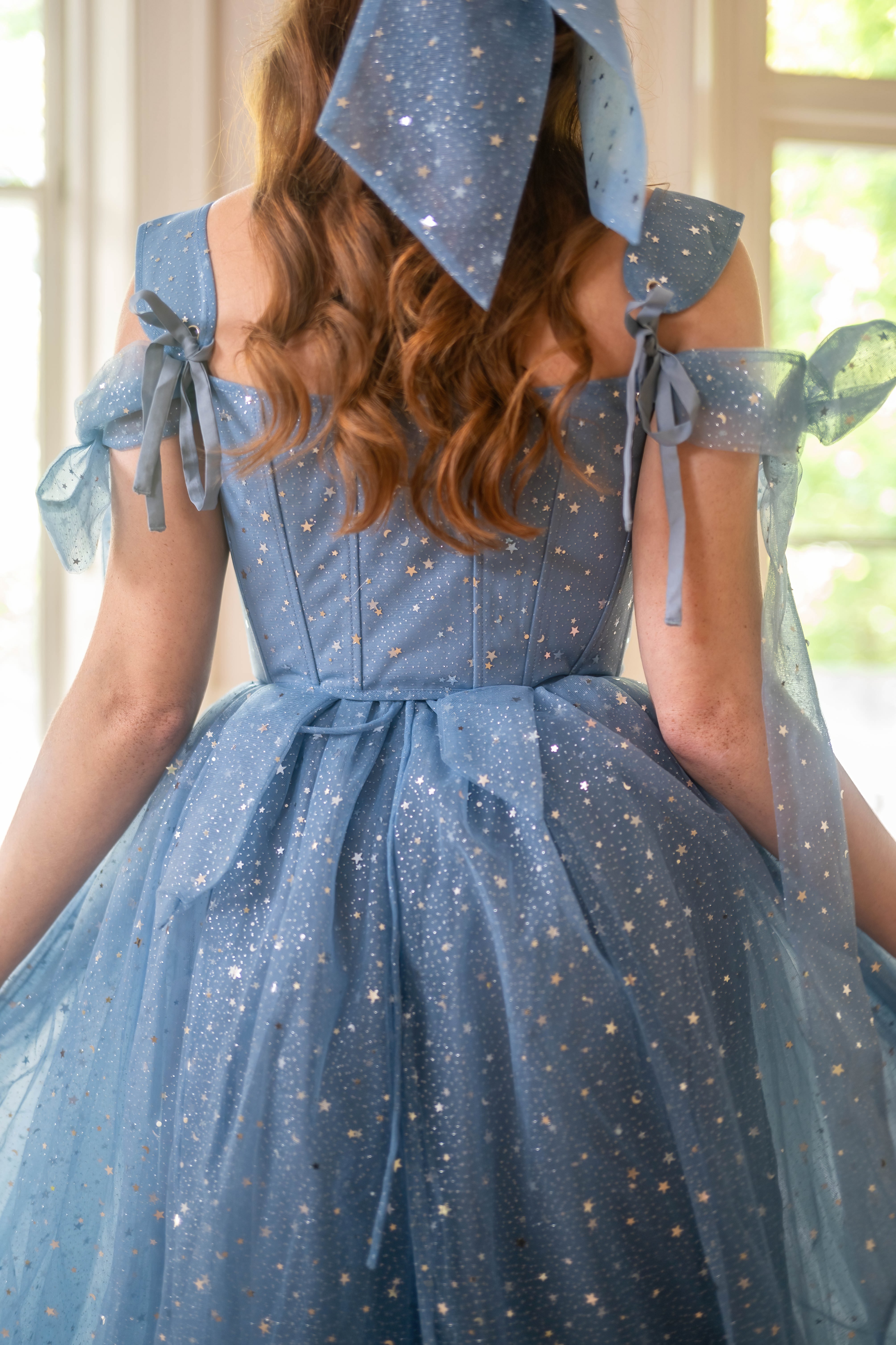 Once Upon a Dream Thisbe Corset