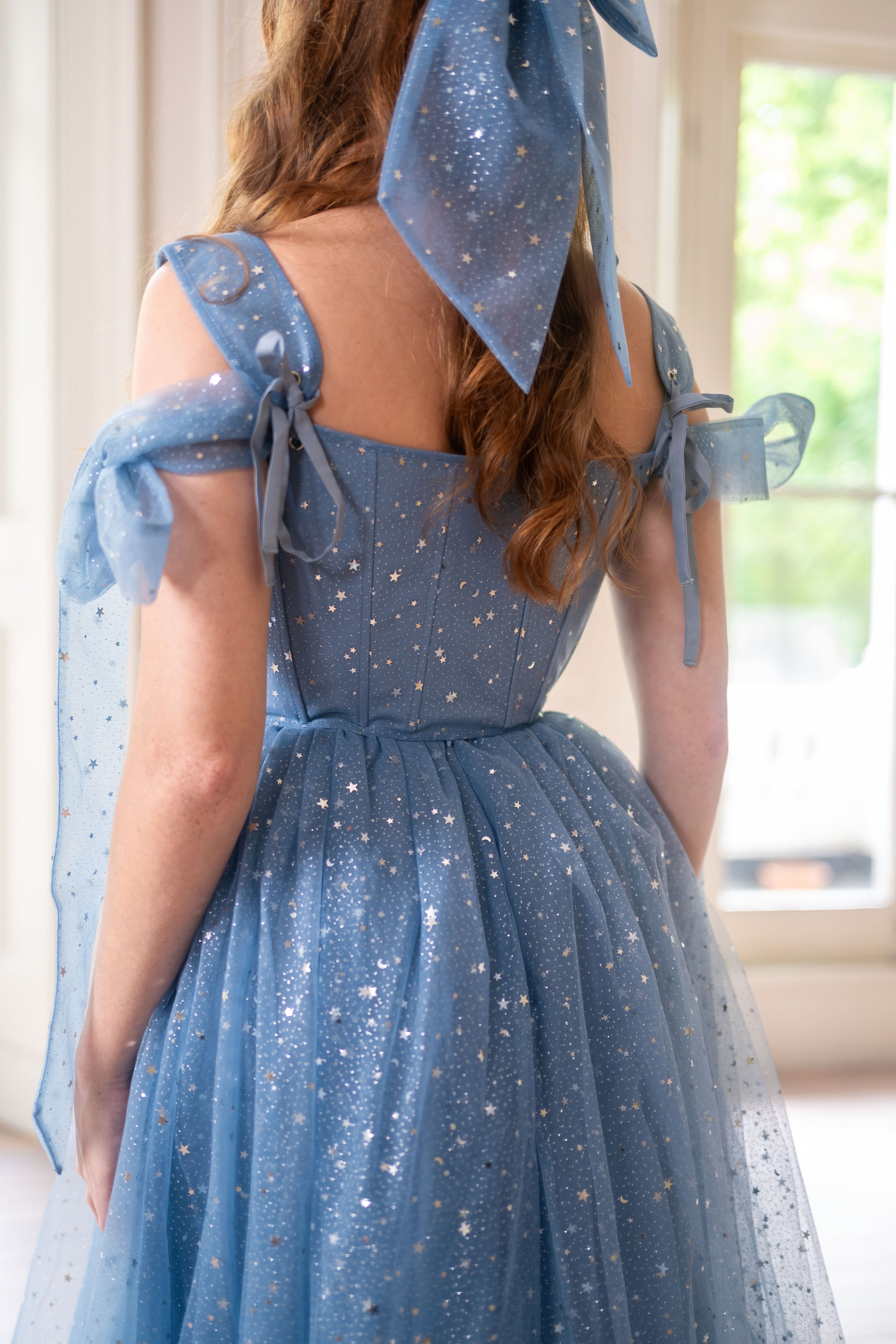 Once Upon a Dream Thisbe Corset