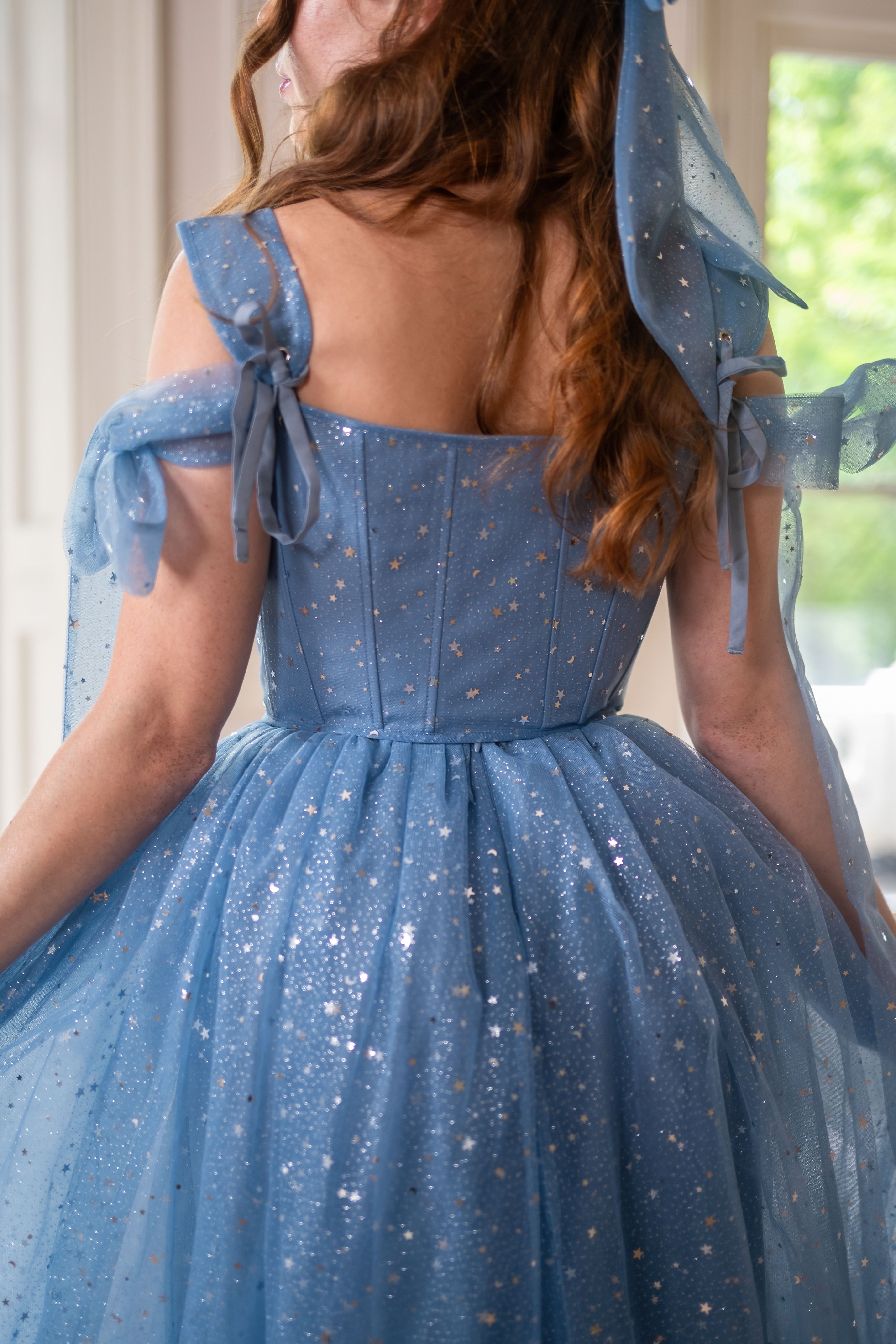 Once Upon a Dream Thisbe Corset