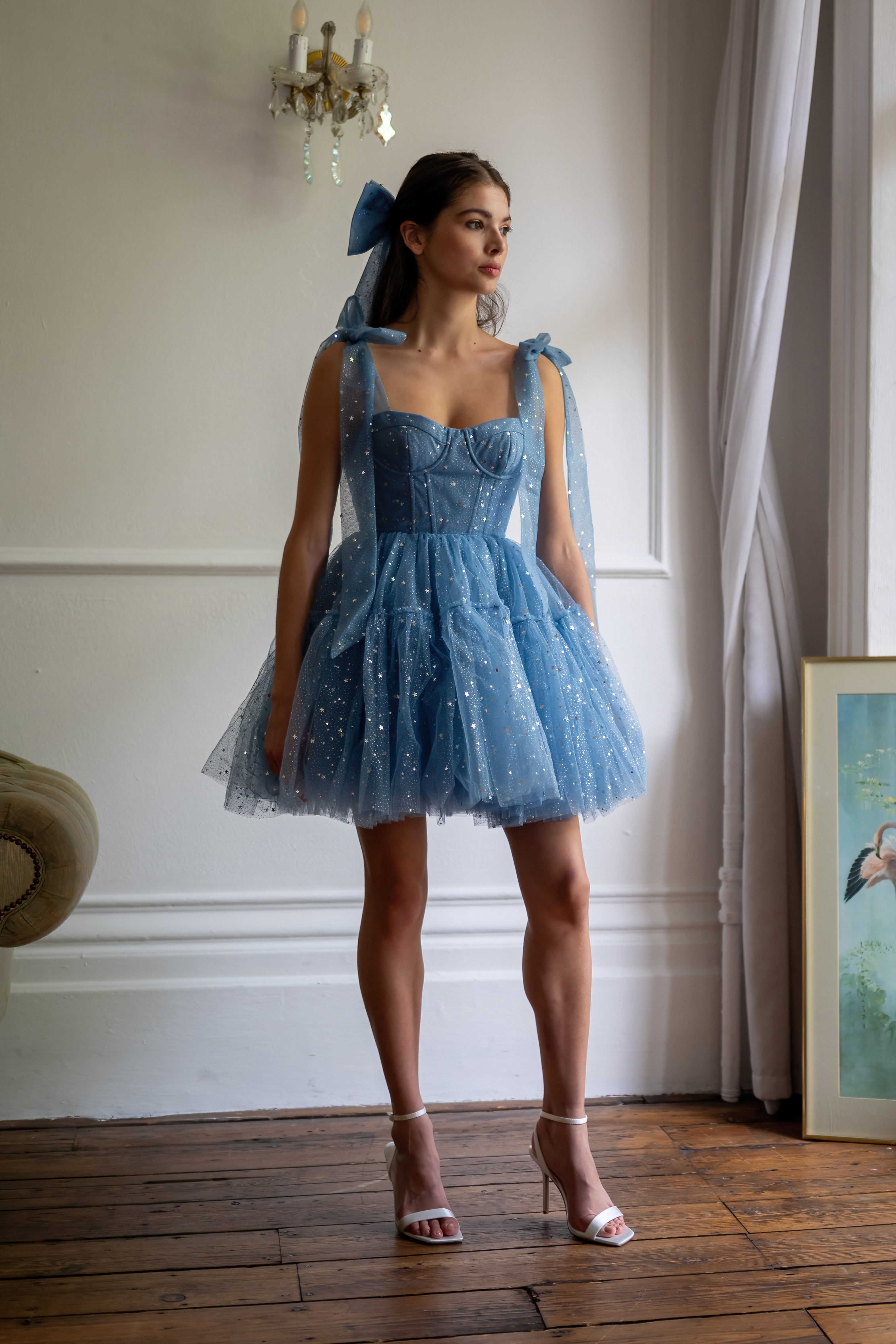 Once Upon a Dream Starlet Dress
