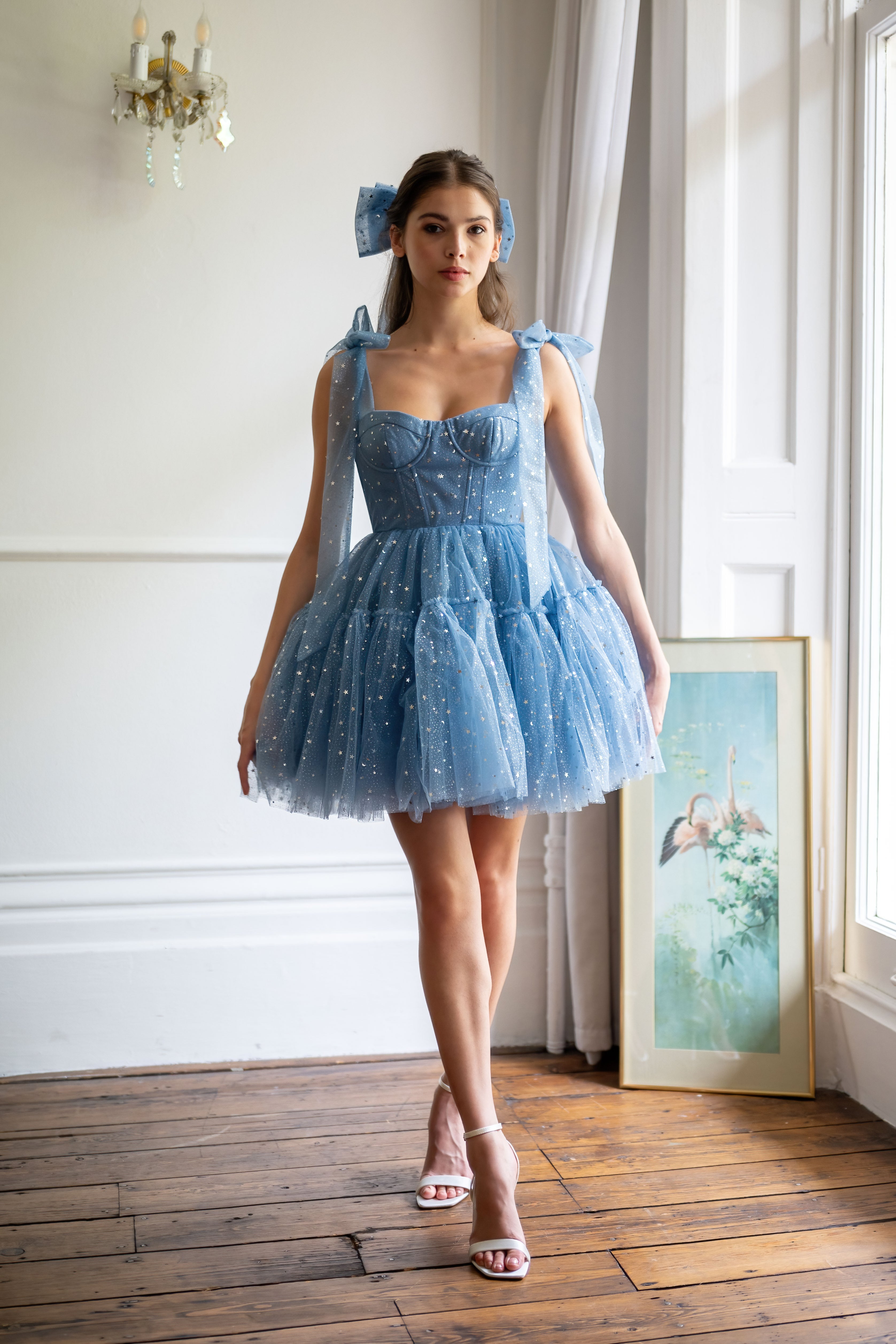 Once Upon a Dream Starlet Dress