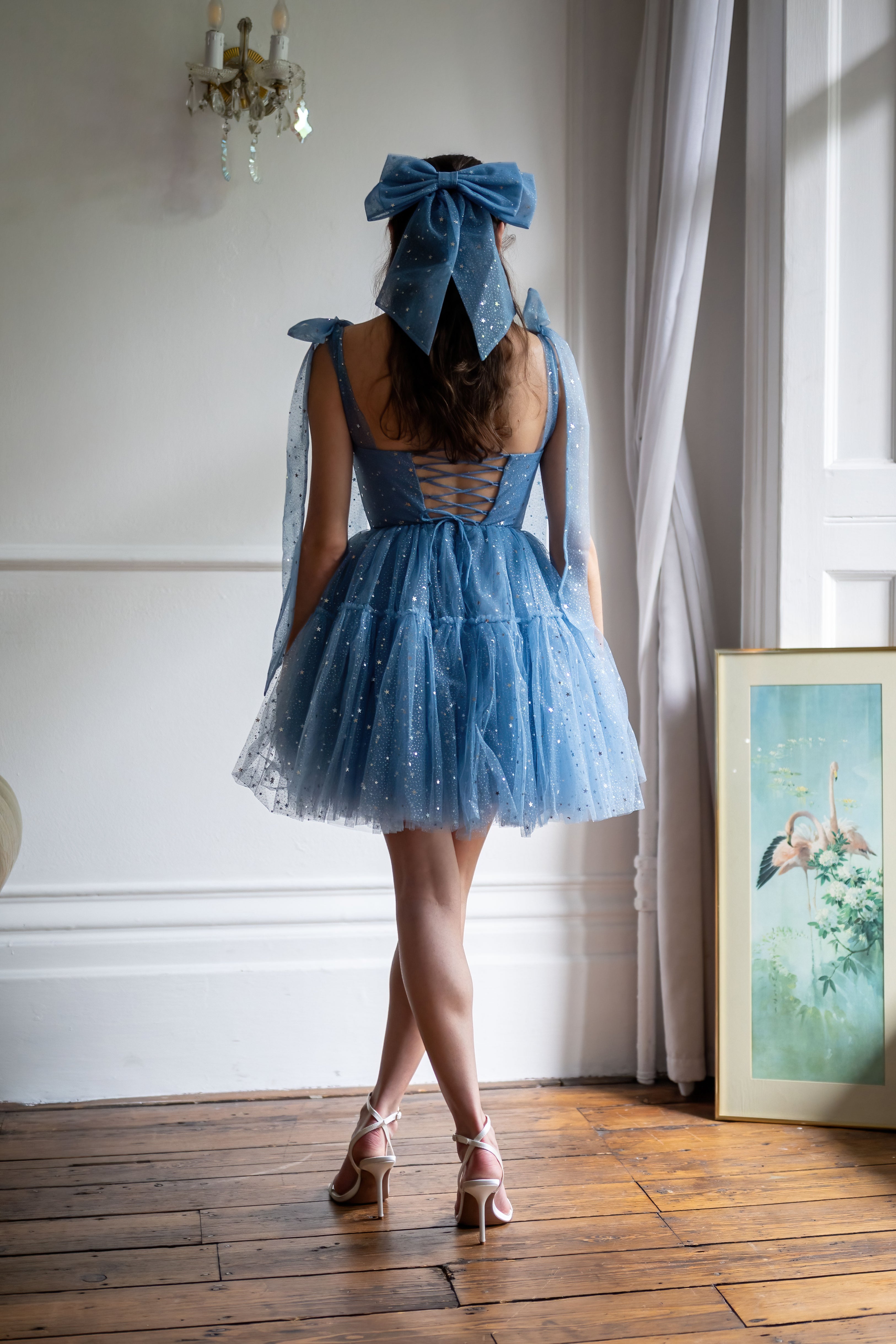 Once Upon a Dream Starlet Dress