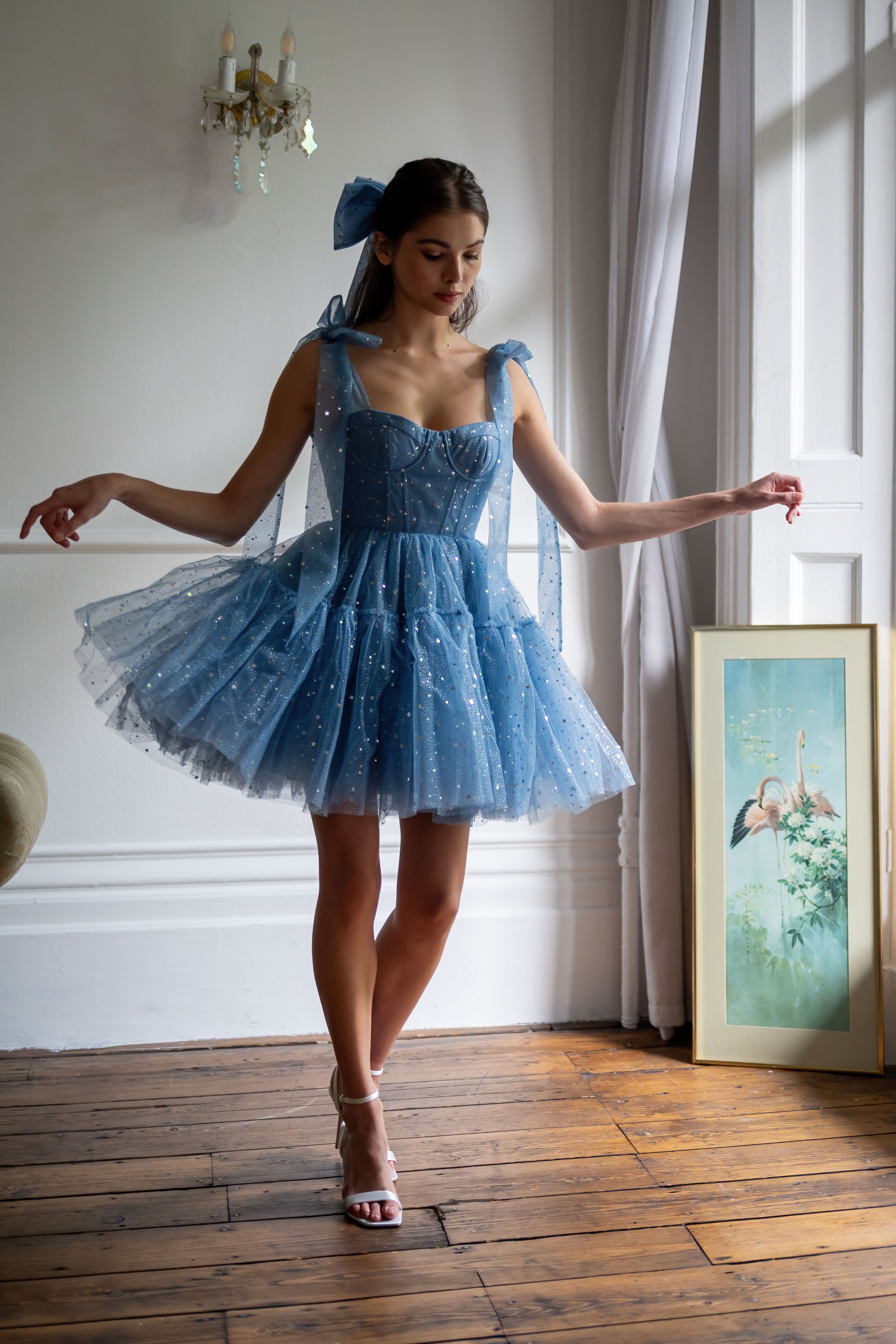Once Upon a Dream Starlet Dress