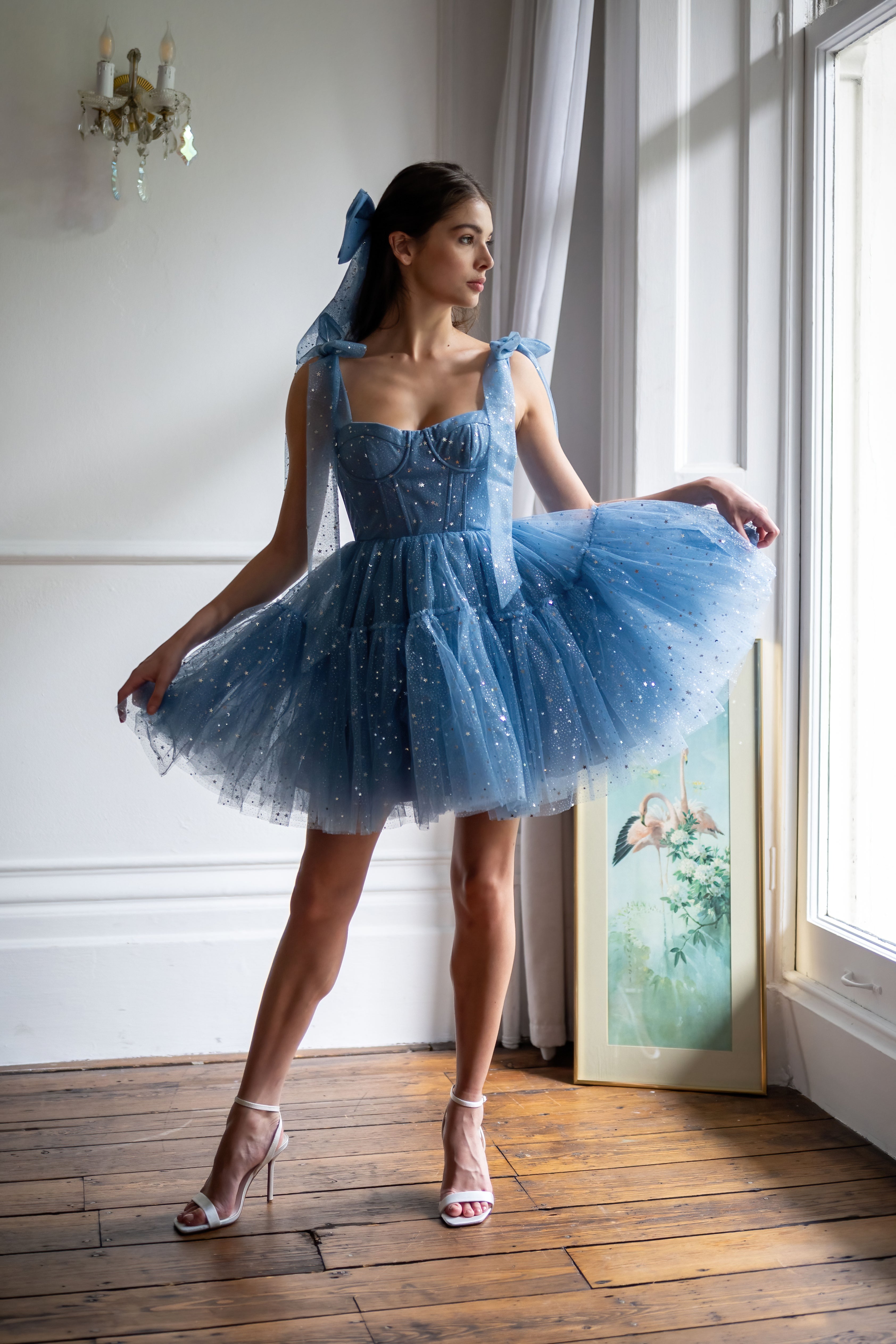 Once Upon a Dream Starlet Dress