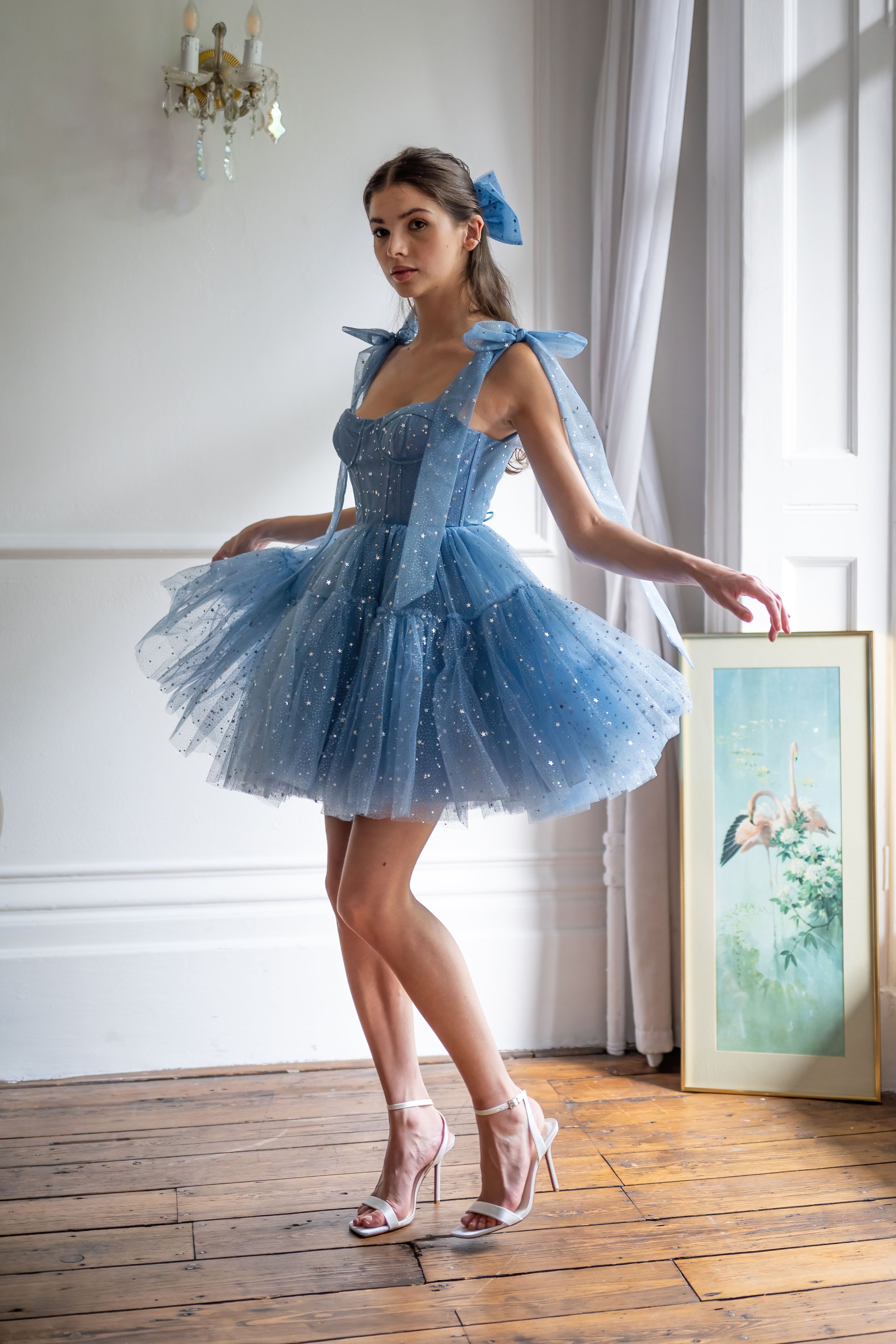 Once Upon a Dream Starlet Dress