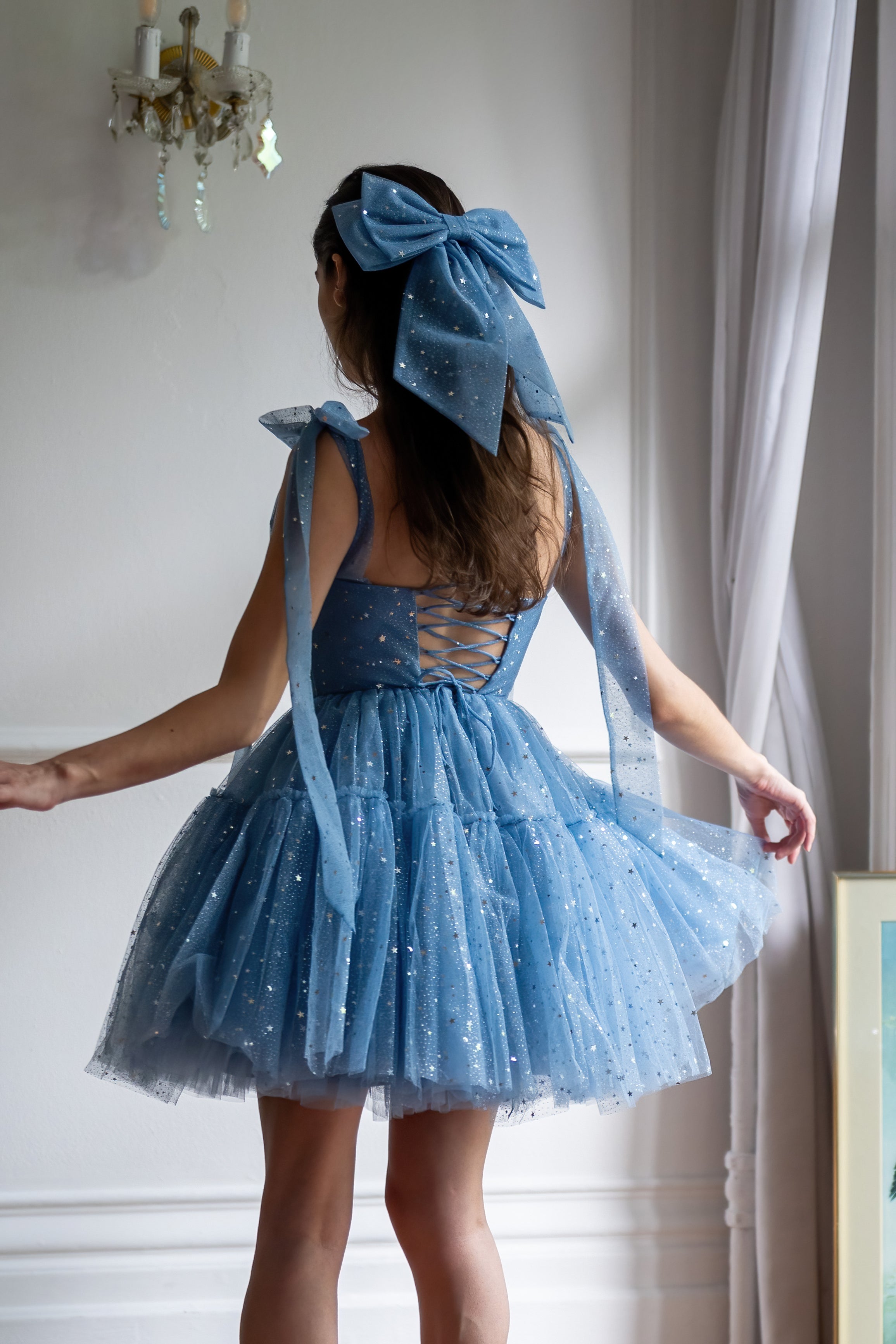 Once Upon a Dream Starlet Dress