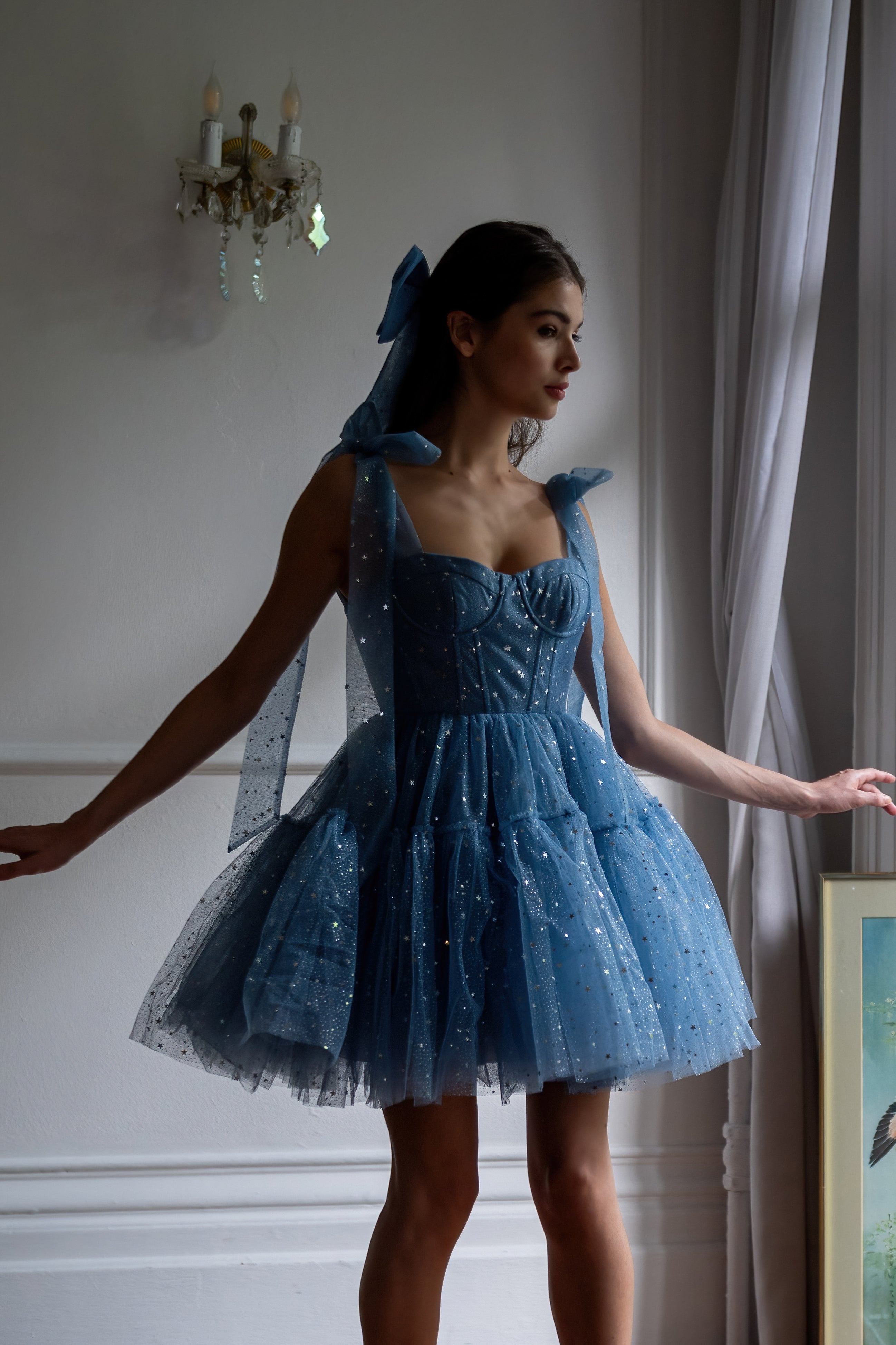 Once Upon a Dream Starlet Dress