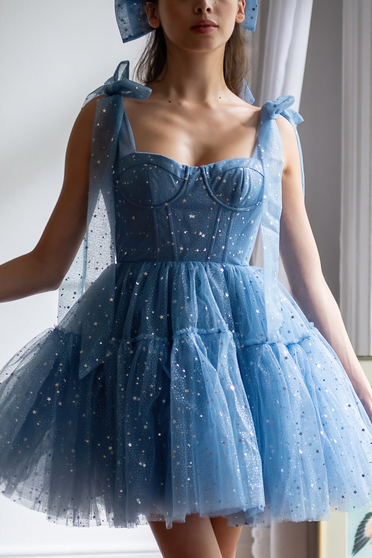 Once Upon a Dream Starlet Dress