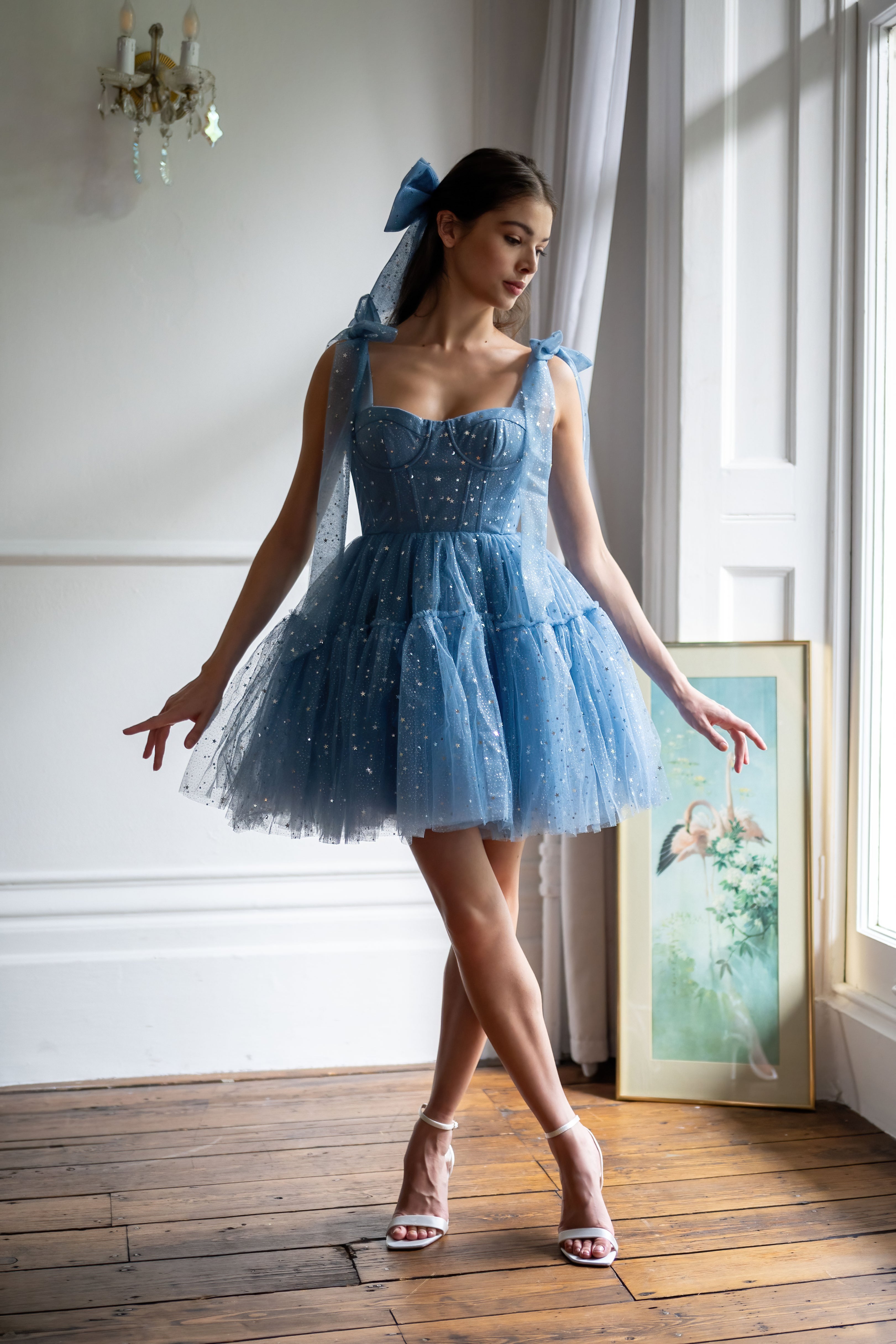 Once Upon a Dream Starlet Dress