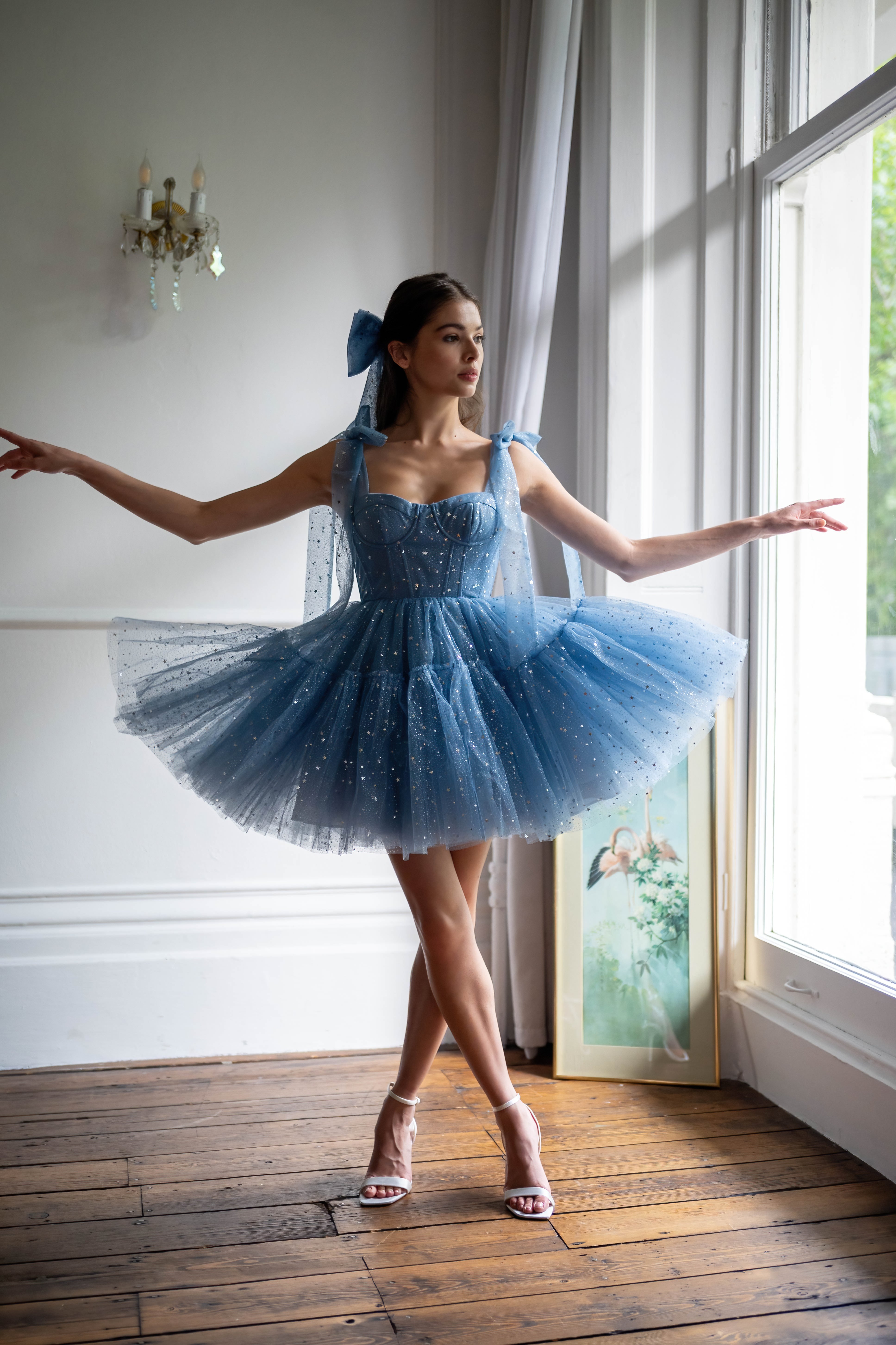 Once Upon a Dream Starlet Dress