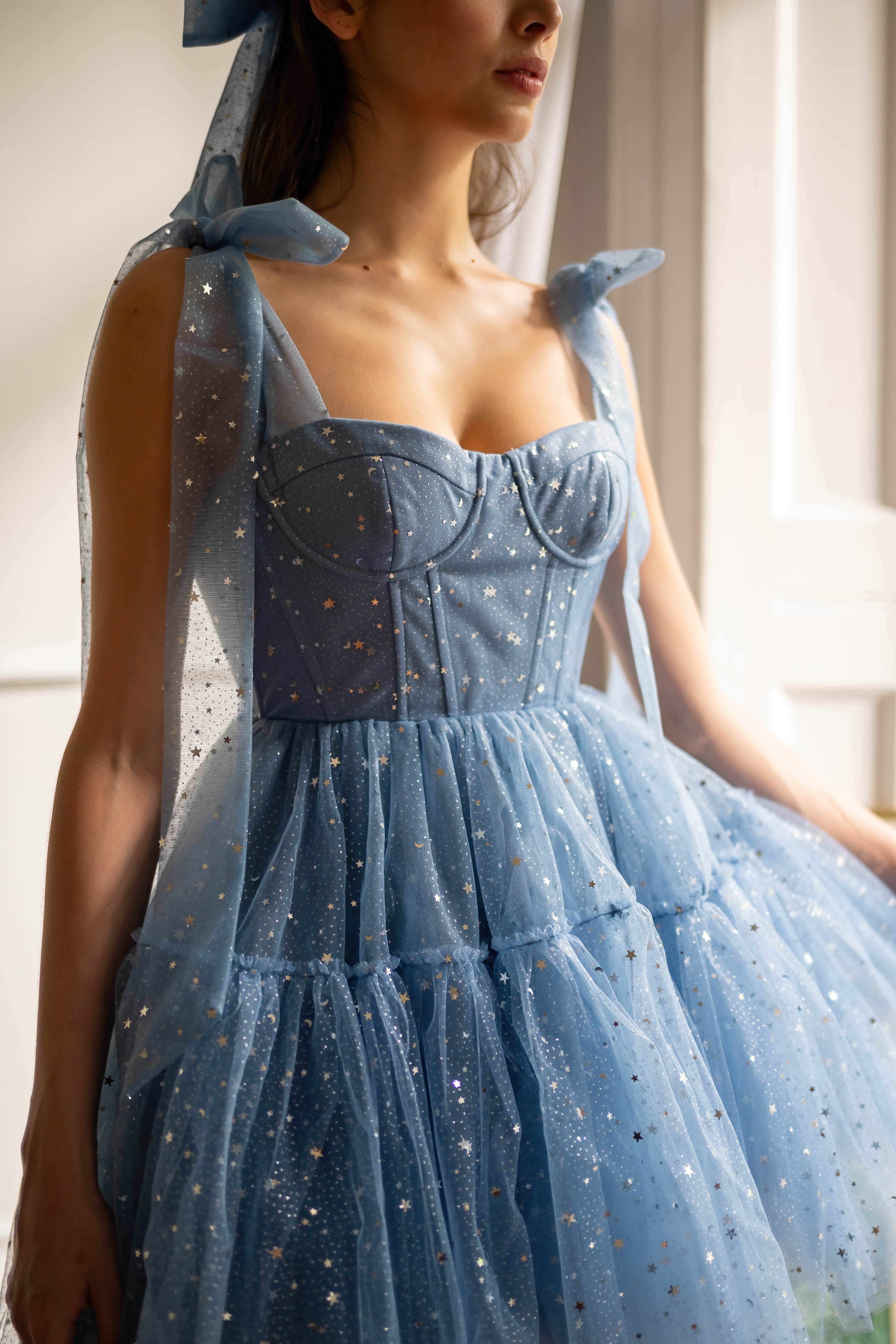 Once Upon a Dream Starlet Dress