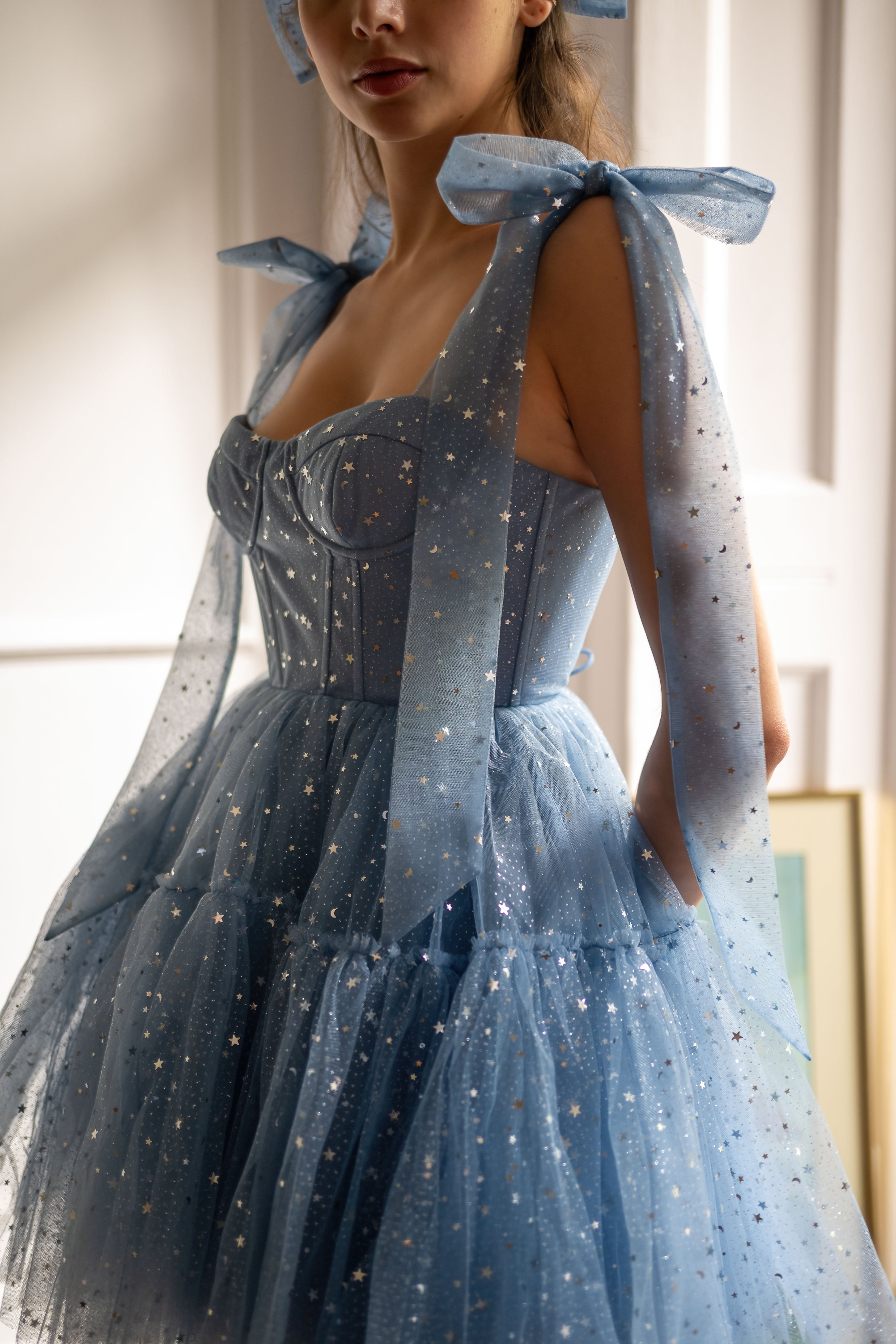 Once Upon a Dream Starlet Dress