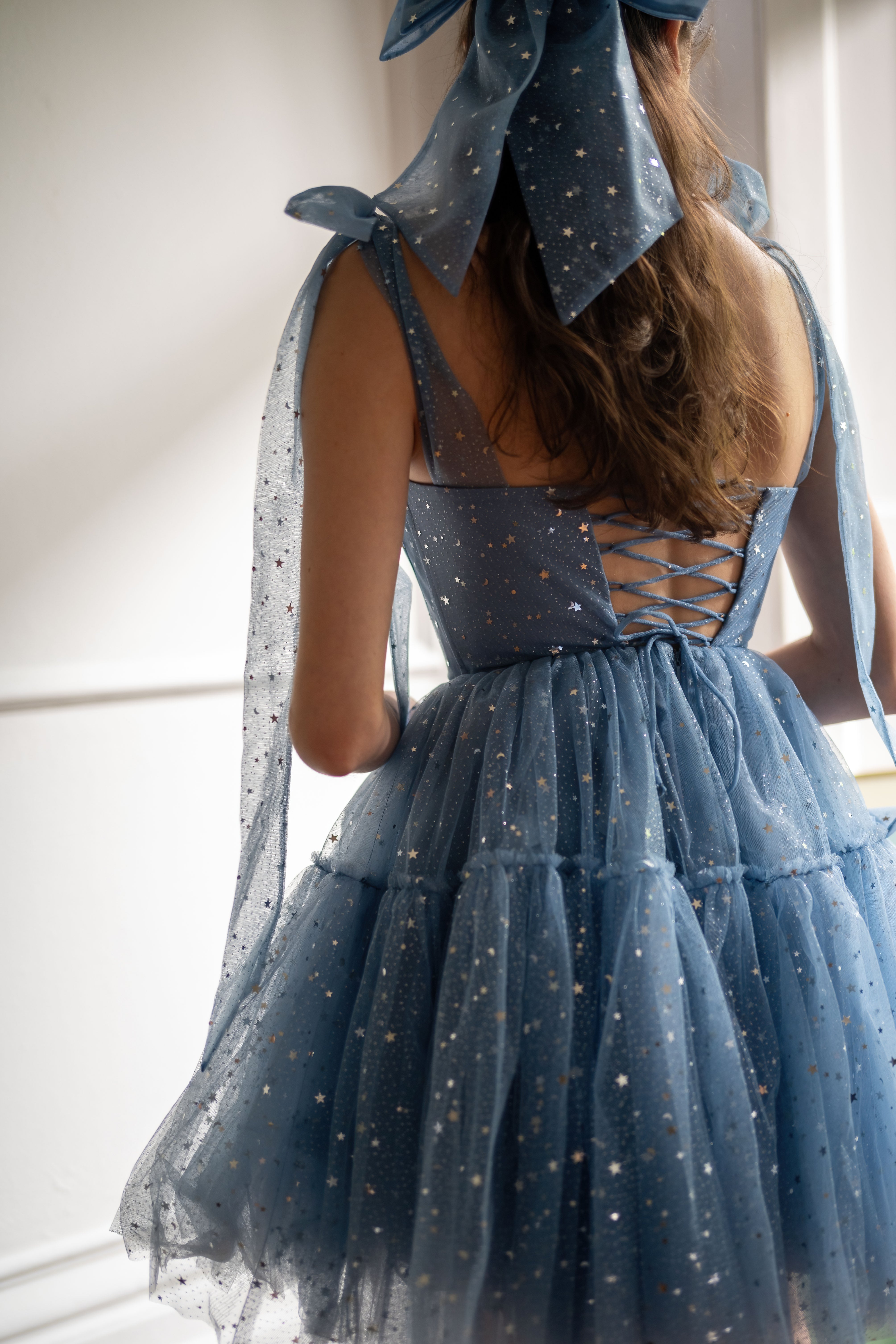 Once Upon a Dream Starlet Dress