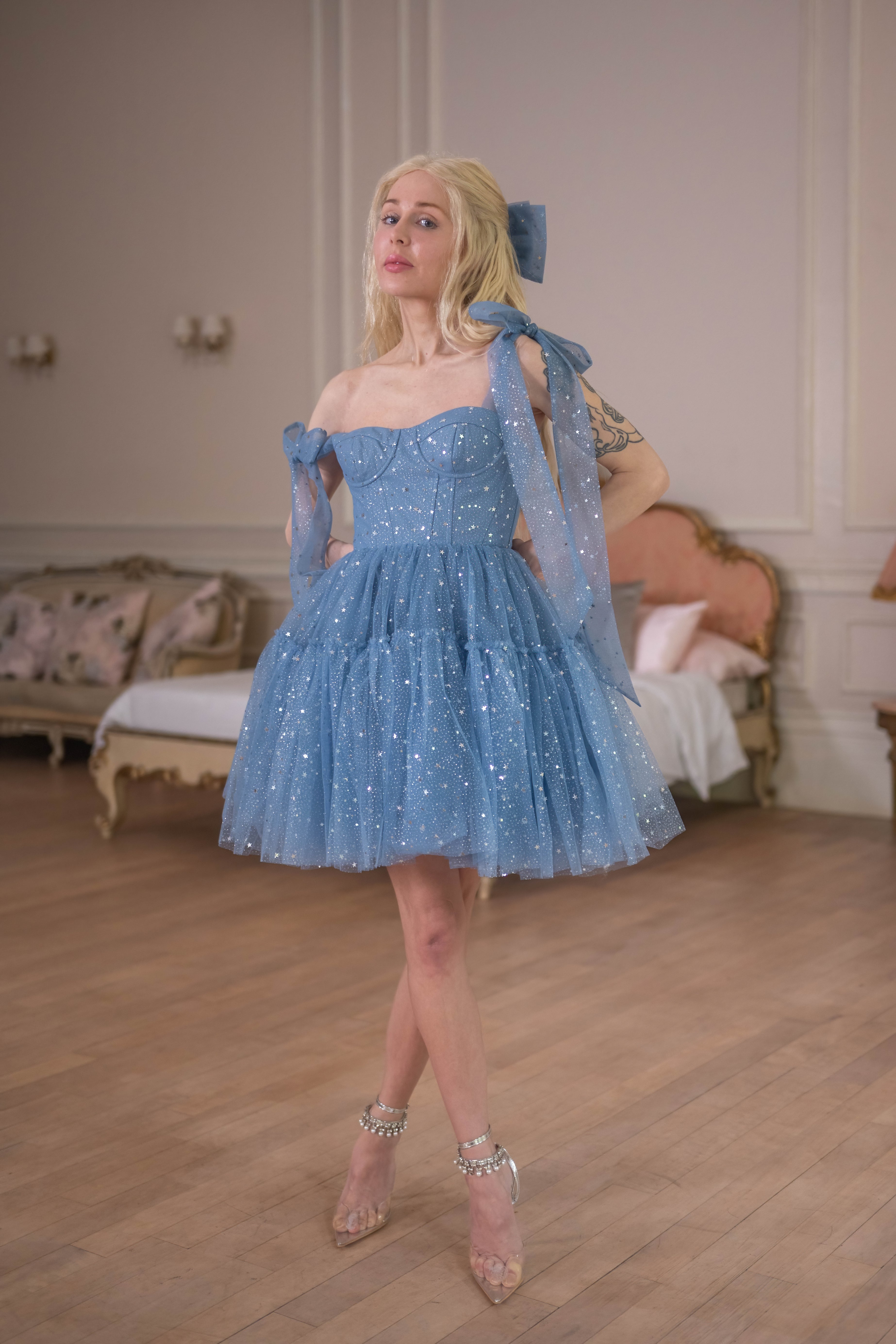 Once Upon a Dream Starlet Dress