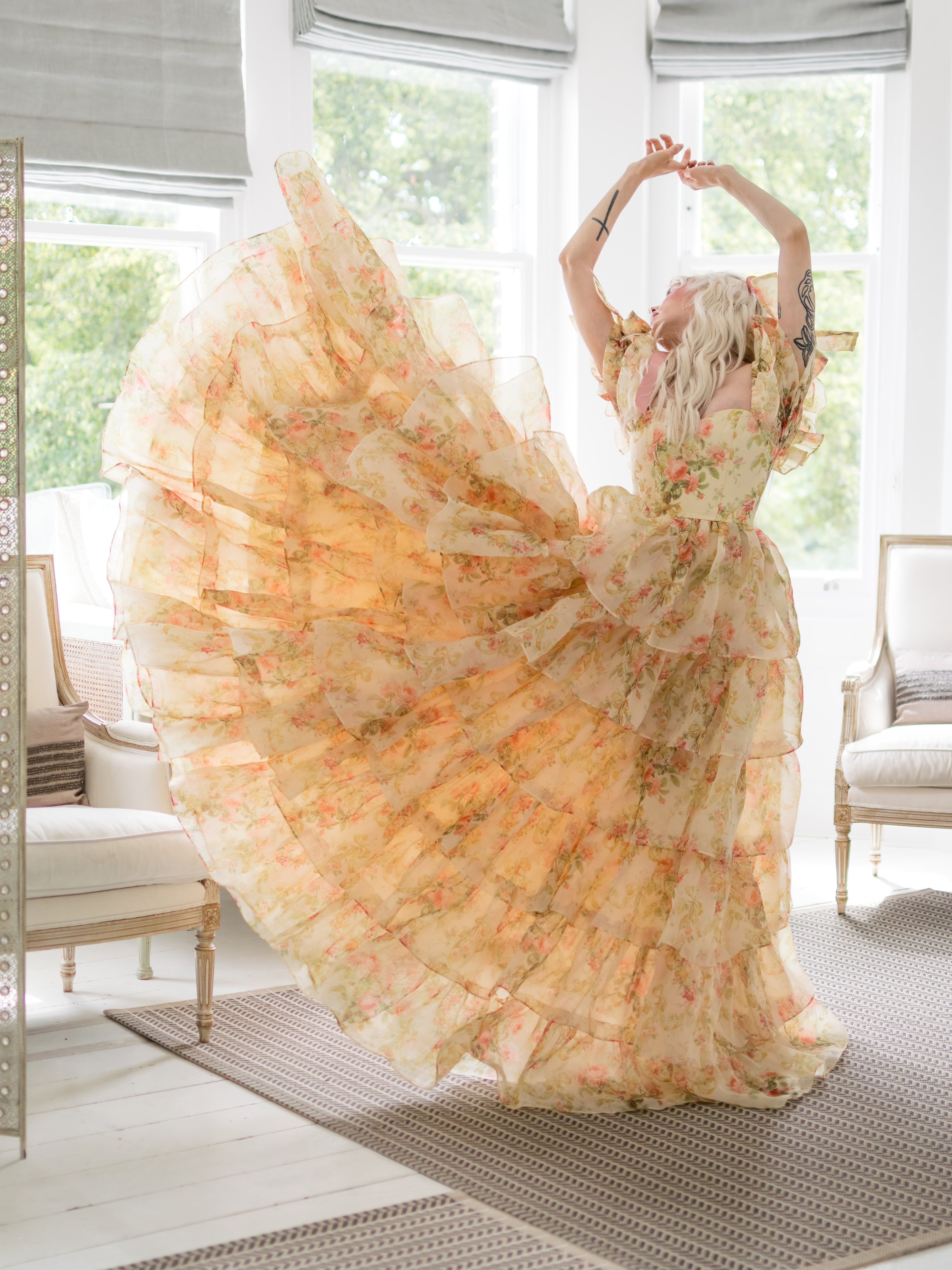 Fanciful Doll eGift Card