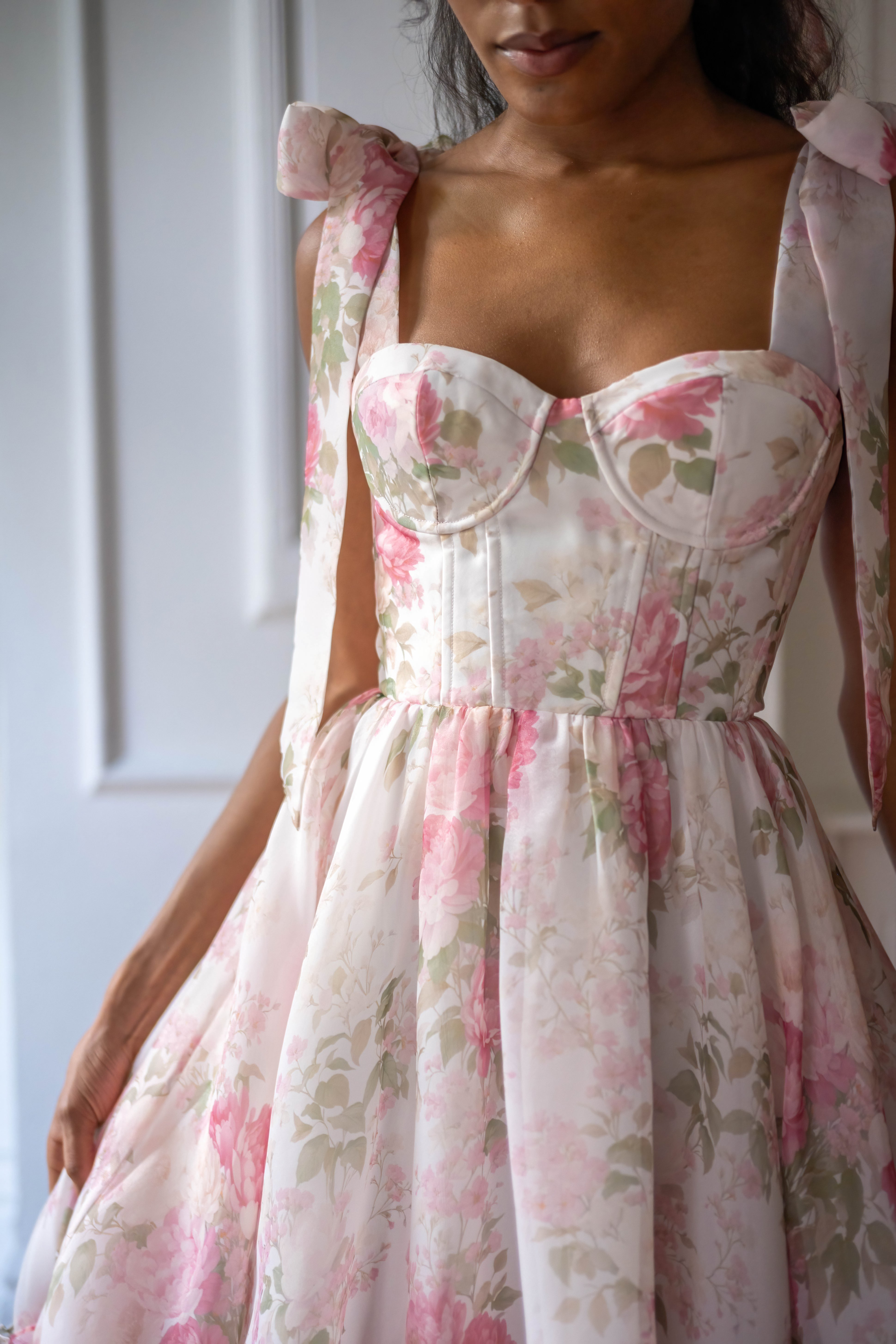 Romantic Reverie Symphony Dress