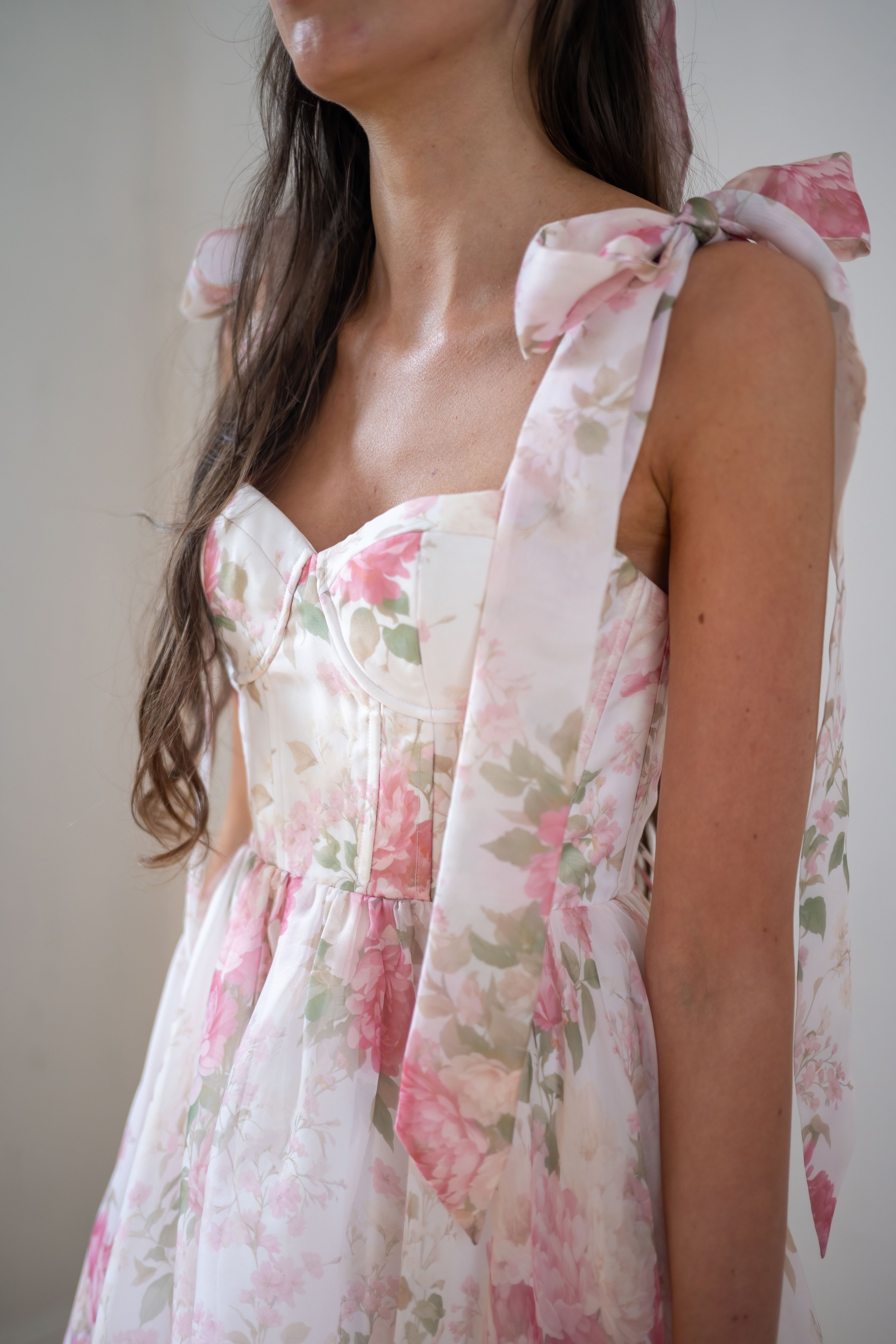 Romantic Reverie Symphony Dress