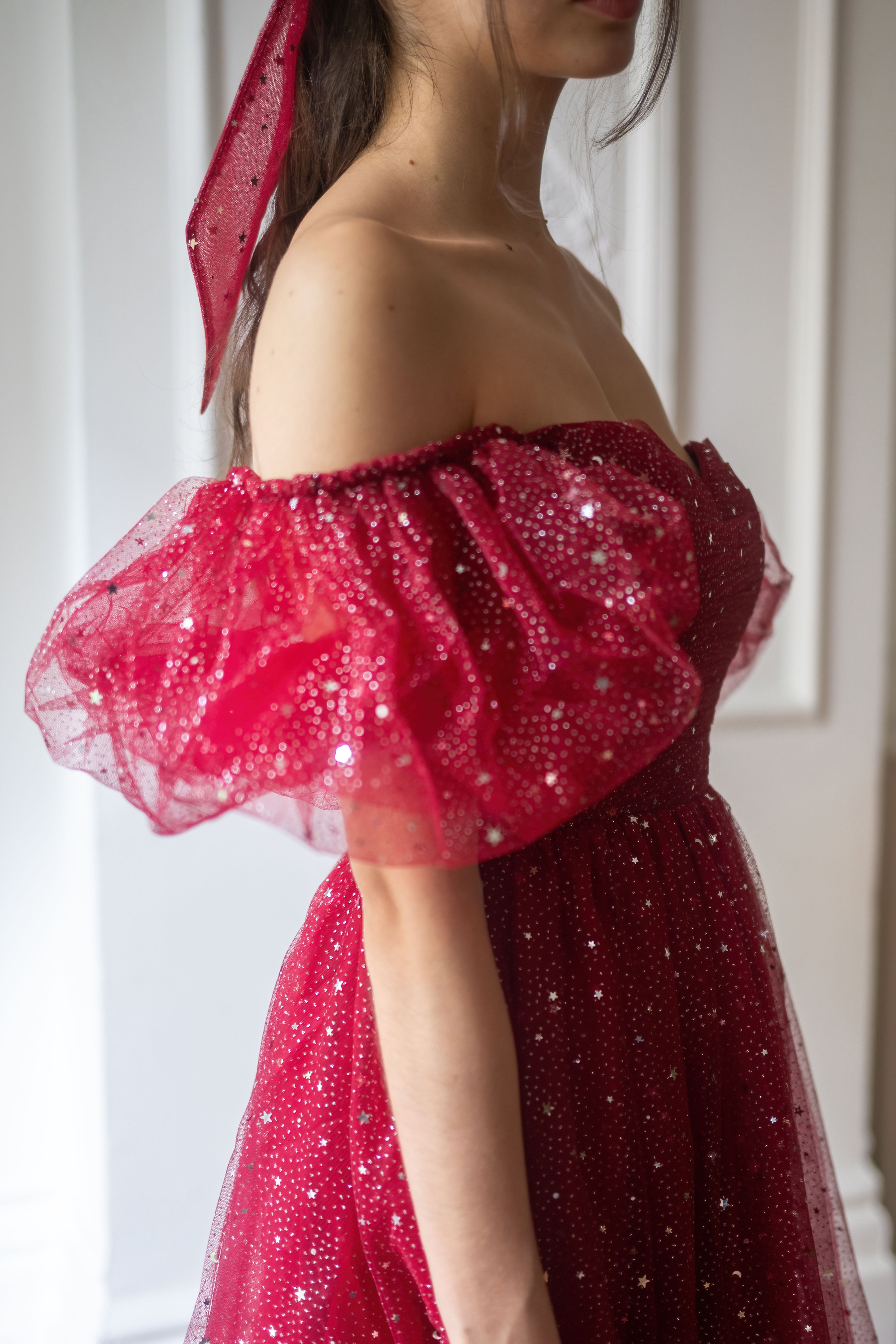 Ruby Slippers Stargazer Dress