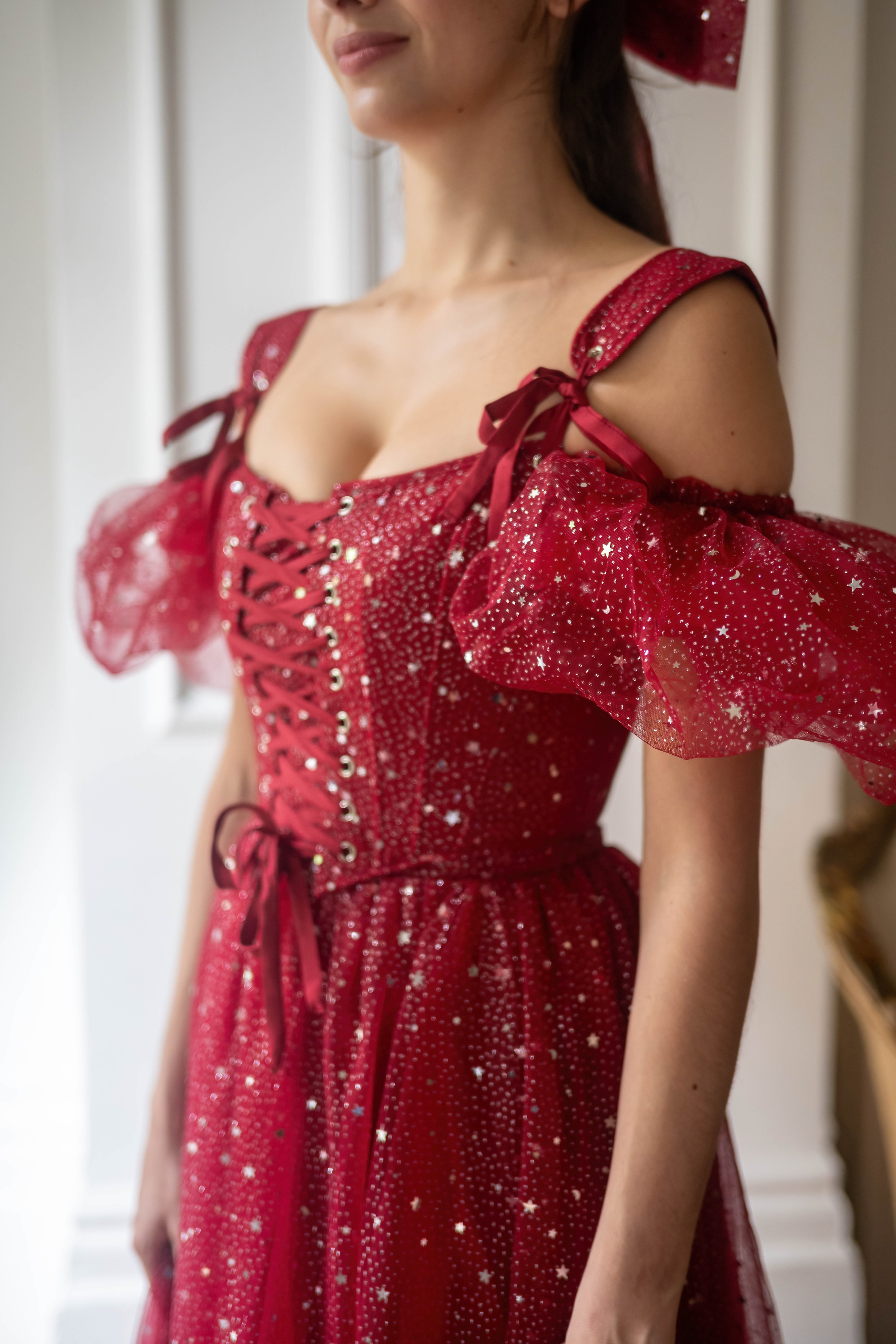 Ruby Slippers Thisbe Corset