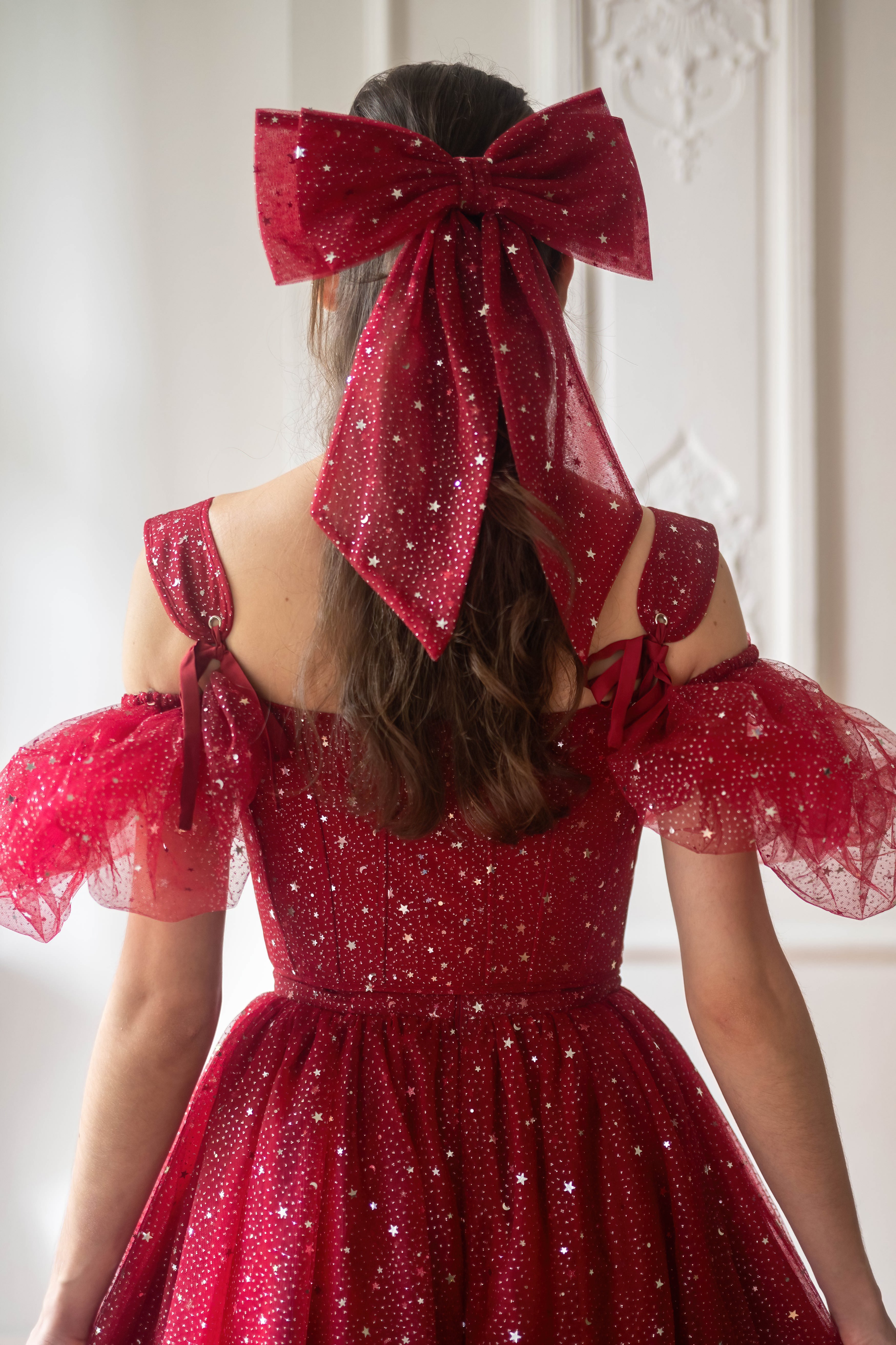 Ruby Slippers Thisbe Corset