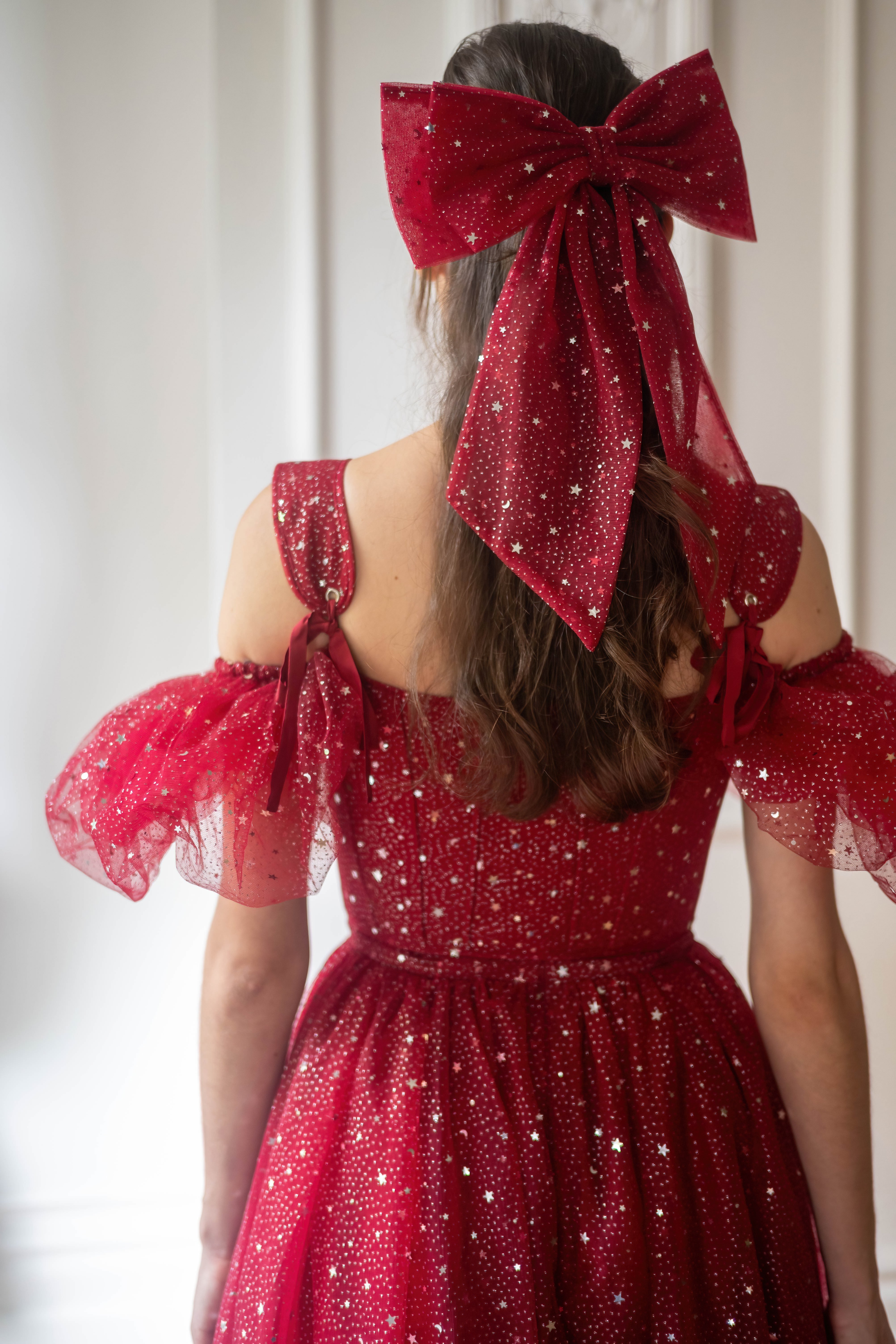 Ruby Slippers Thisbe Corset