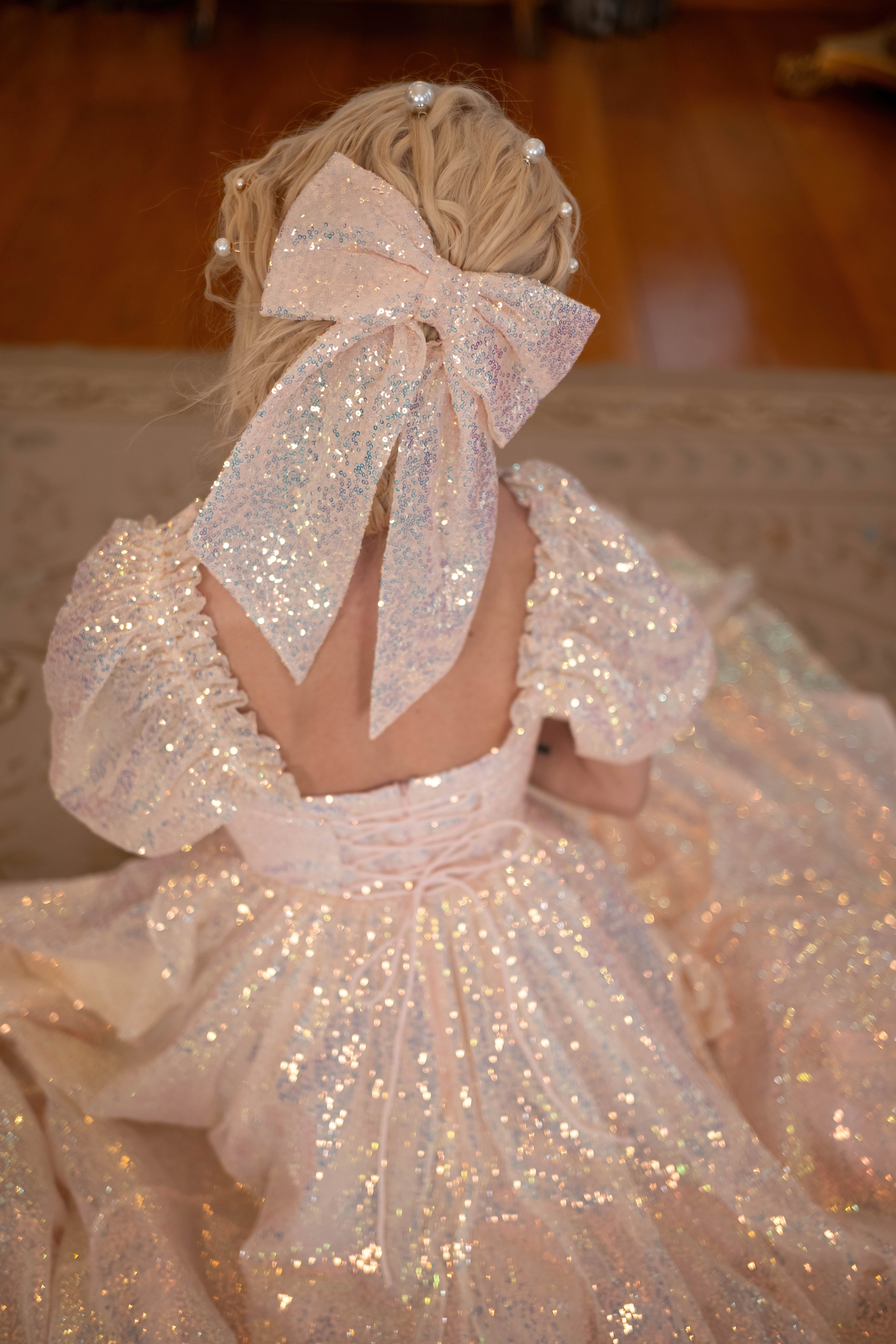 Song of Angels Fable Bow