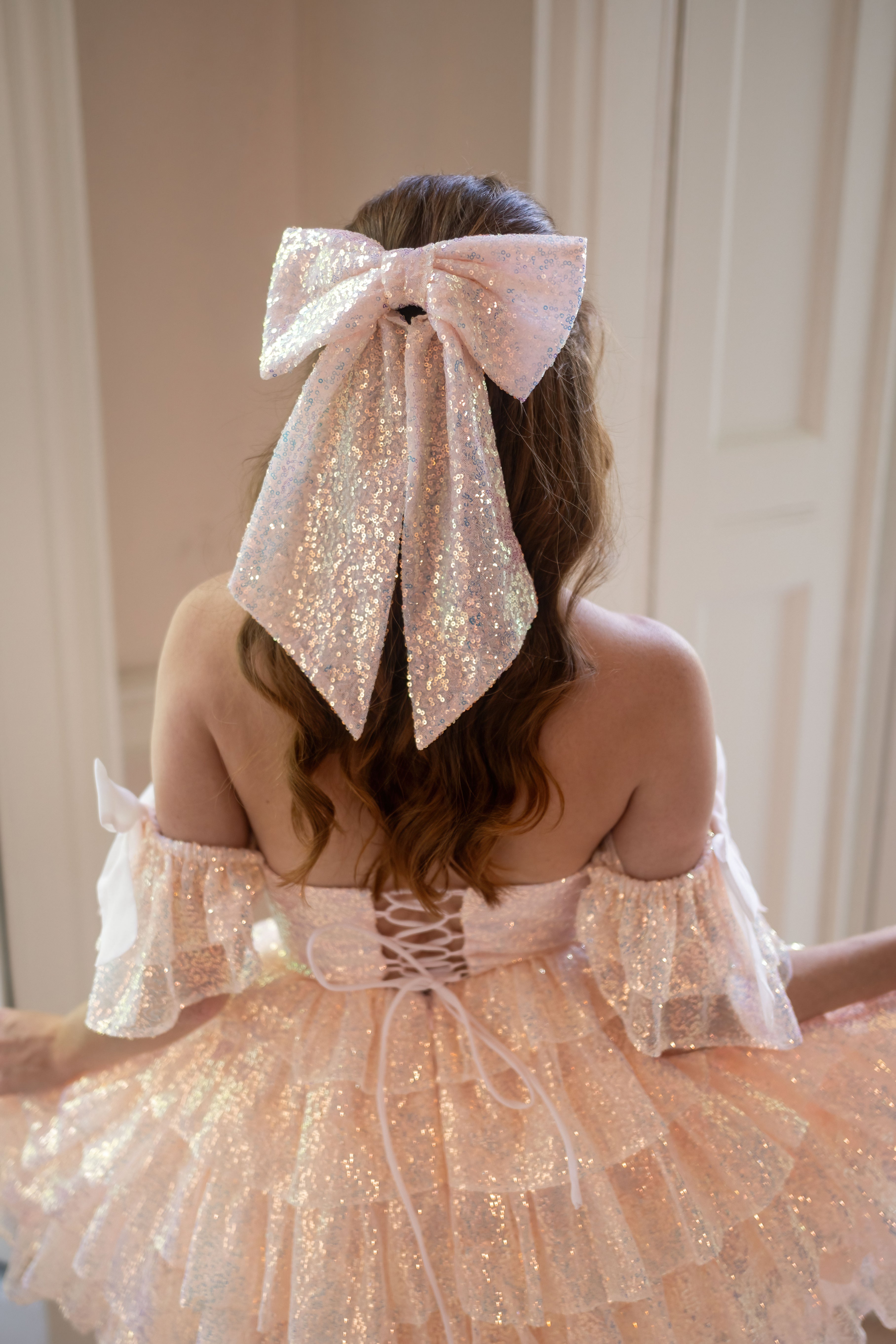 Song of Angels Fable Bow