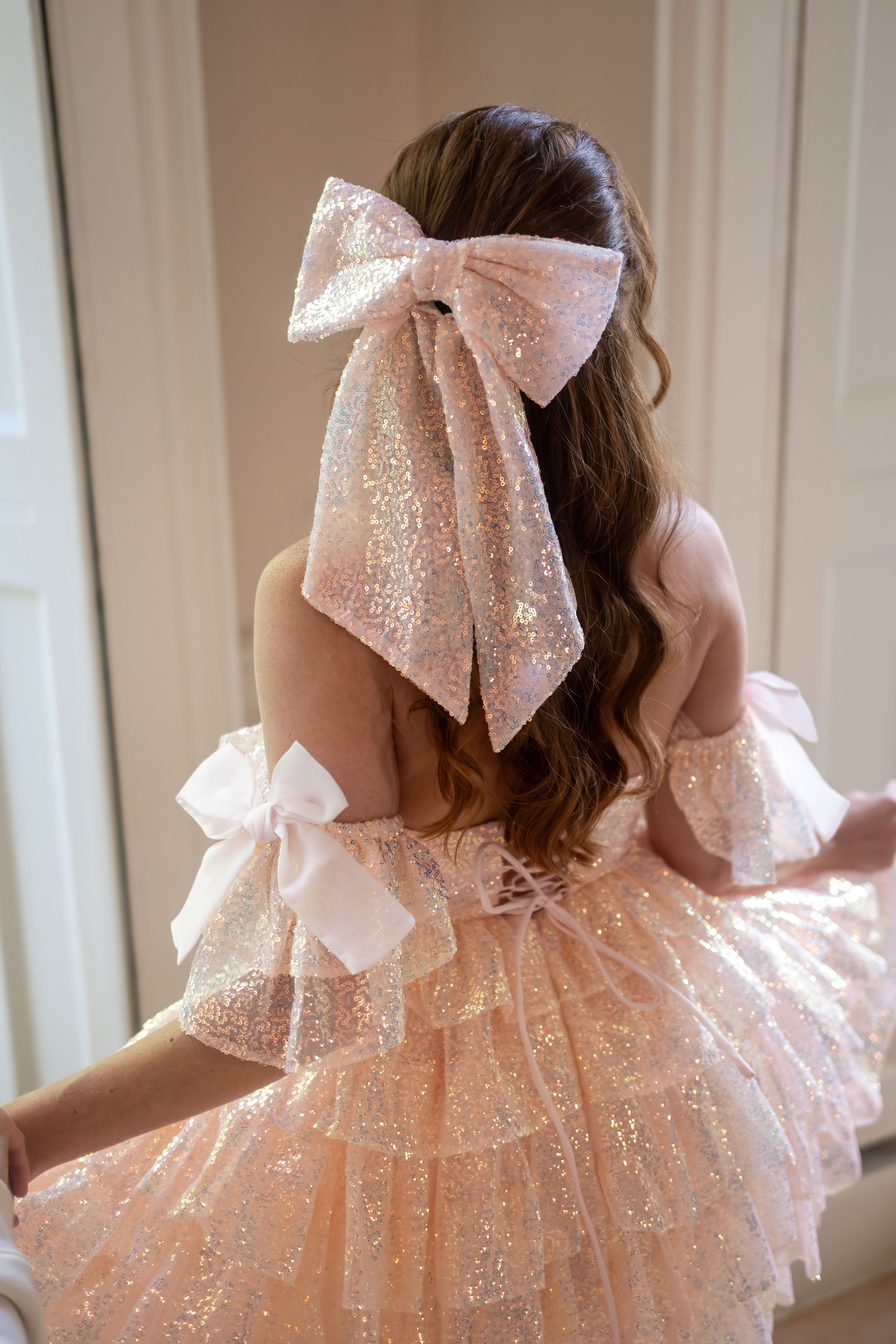 Song of Angels Fable Bow