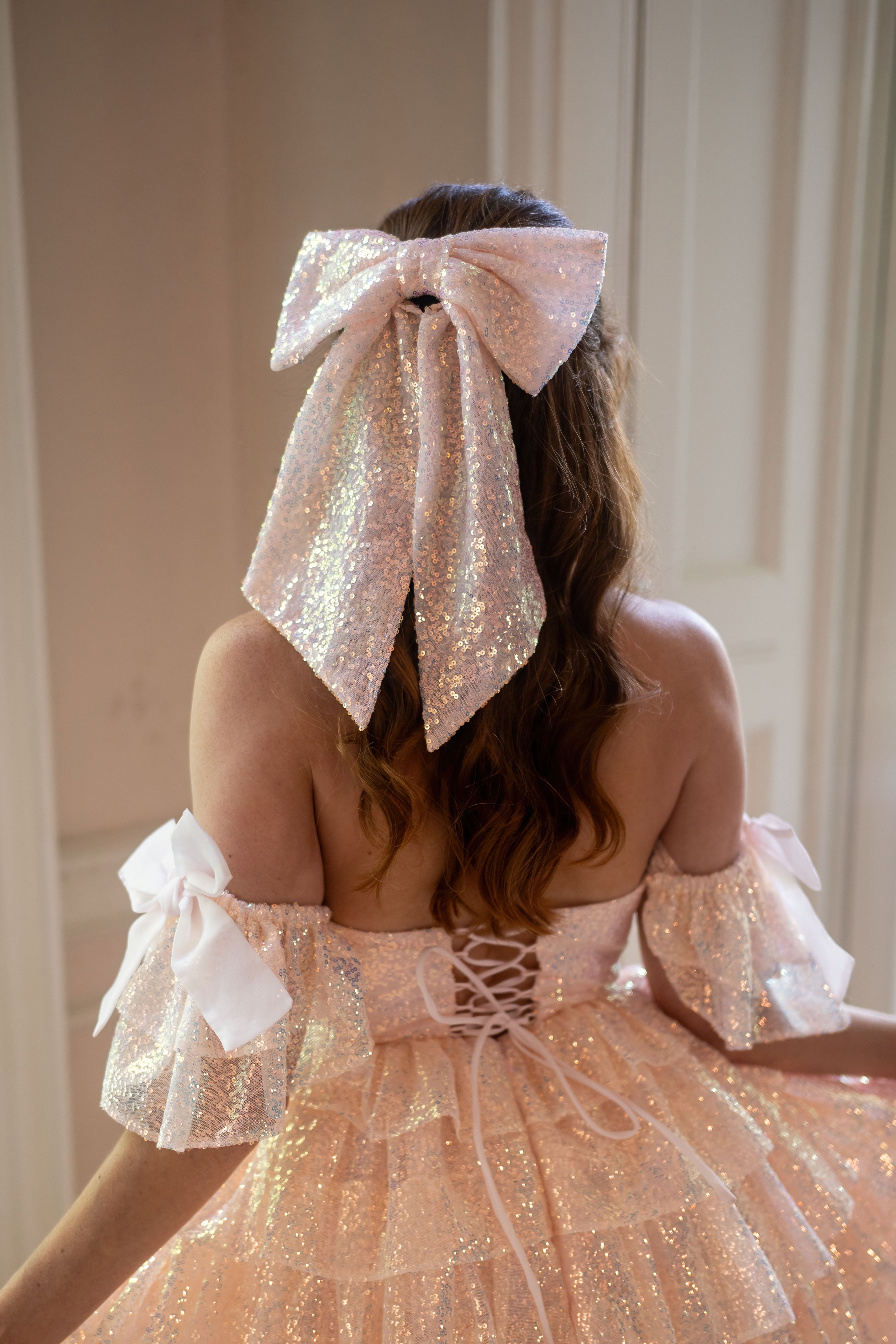 Song of Angels Fable Bow