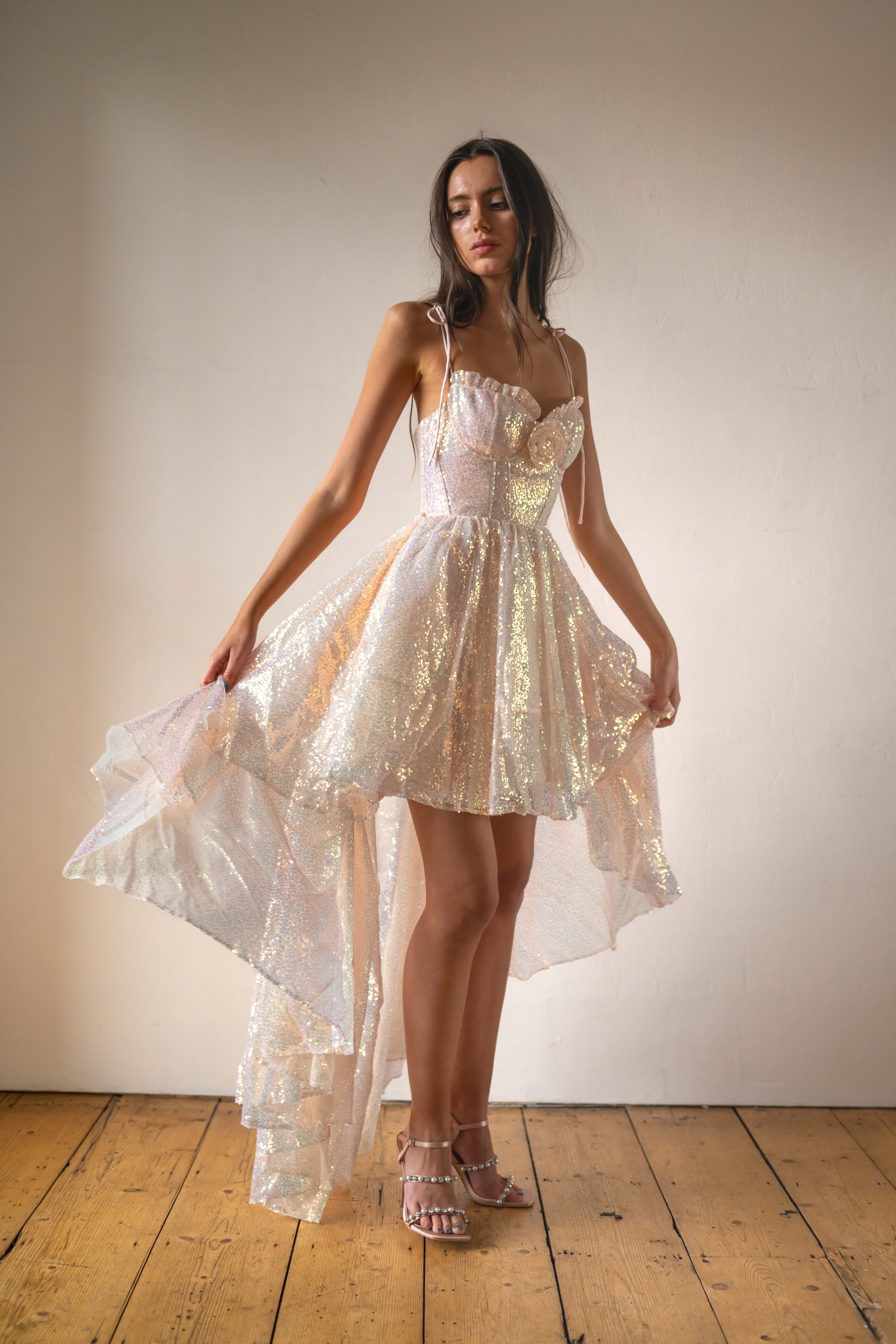 Song of Angels Heiress Gown
