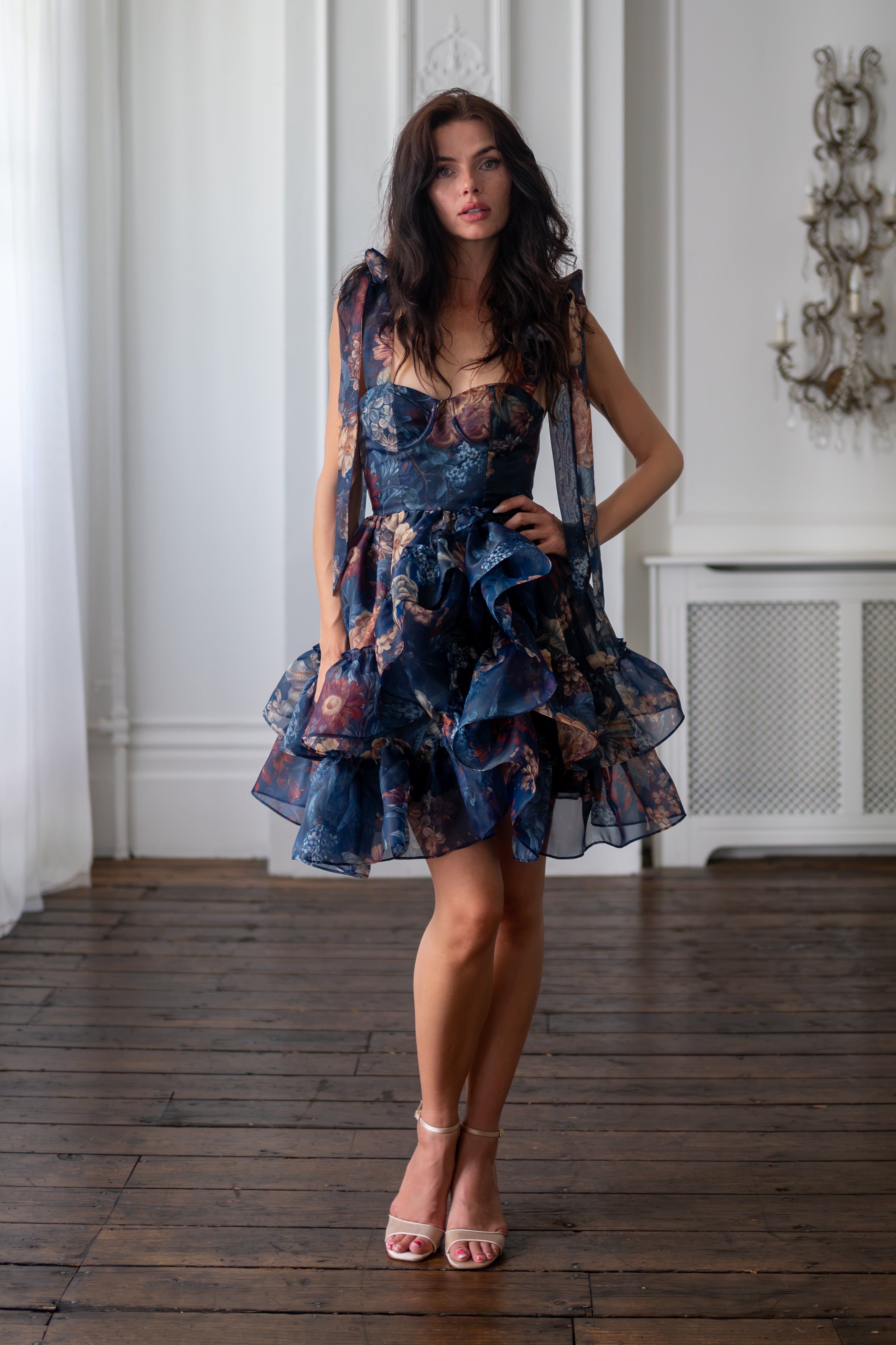 Thalia's Grove Rochette Dress