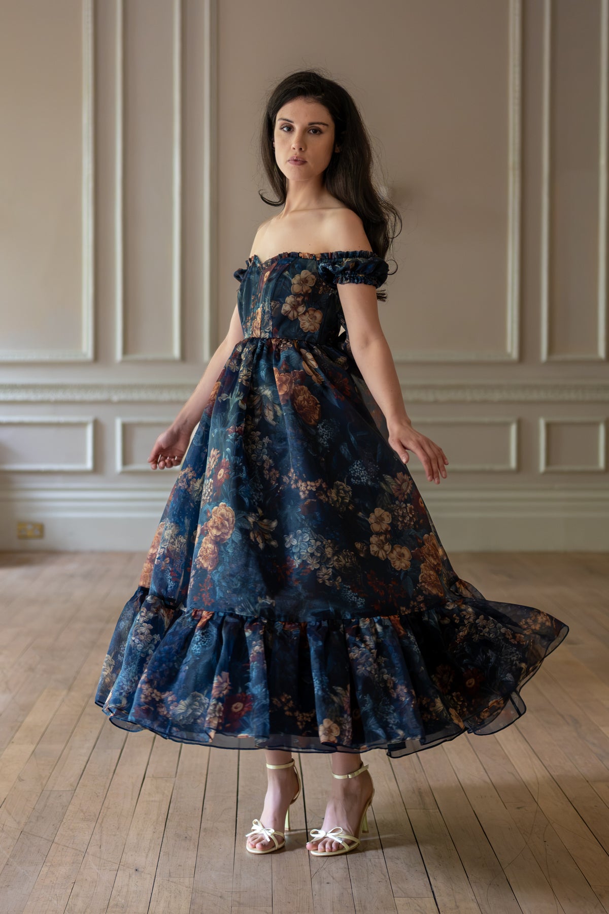 Thalia's Grove Siren Dress