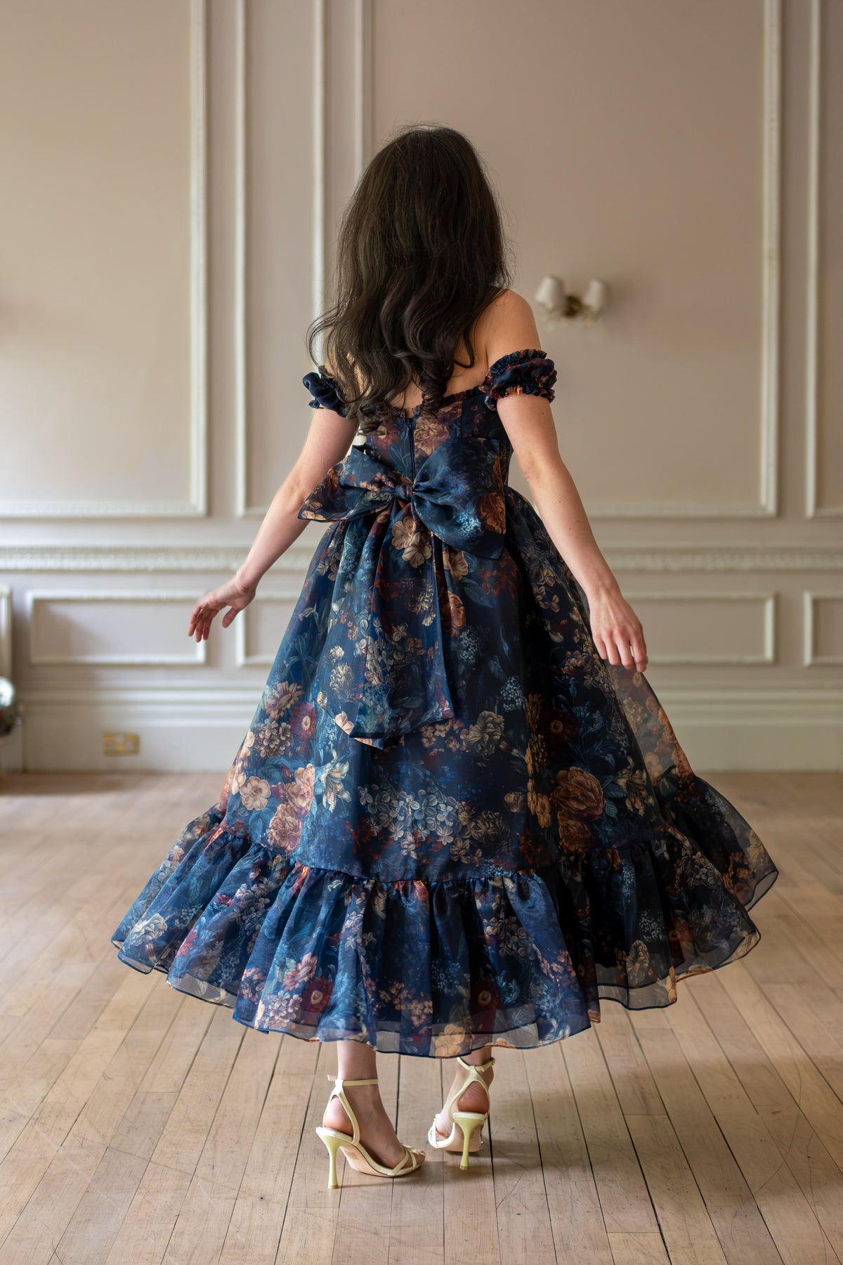 Thalia's Grove Siren Dress