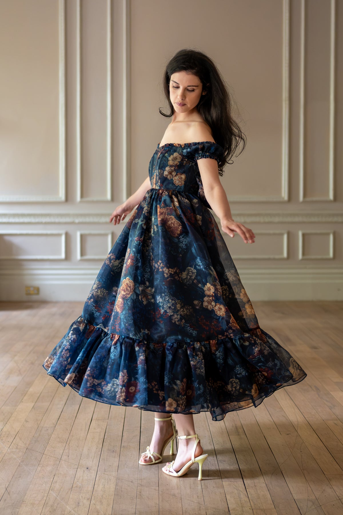 Thalia's Grove Siren Dress