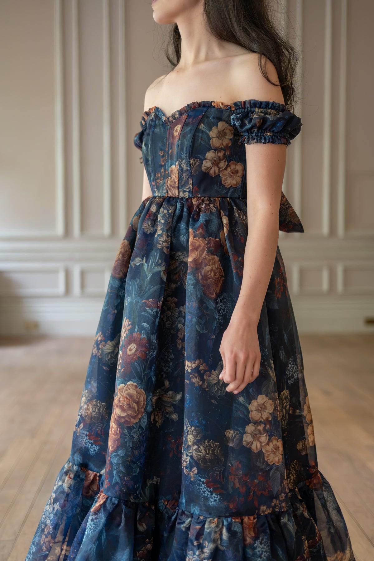 Thalia's Grove Siren Dress