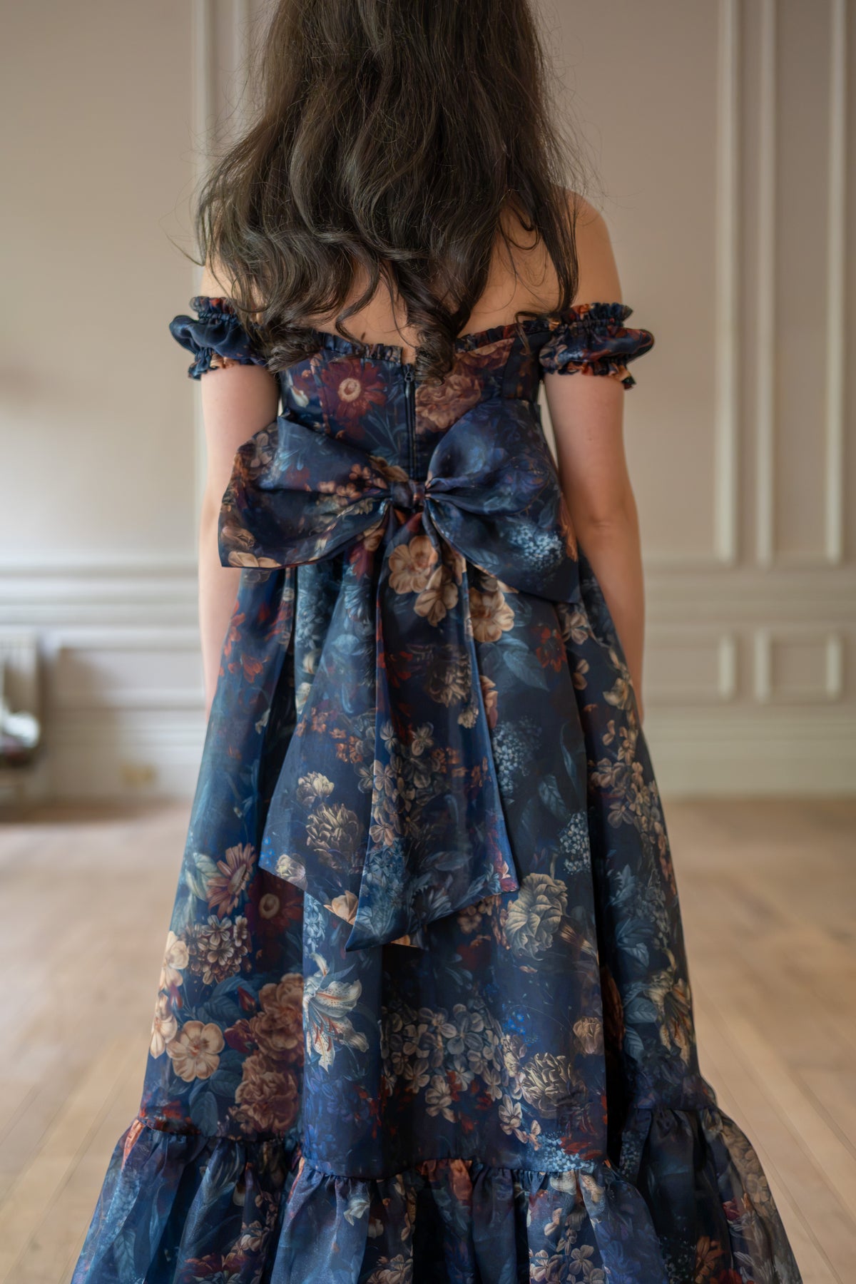 Thalia's Grove Siren Dress