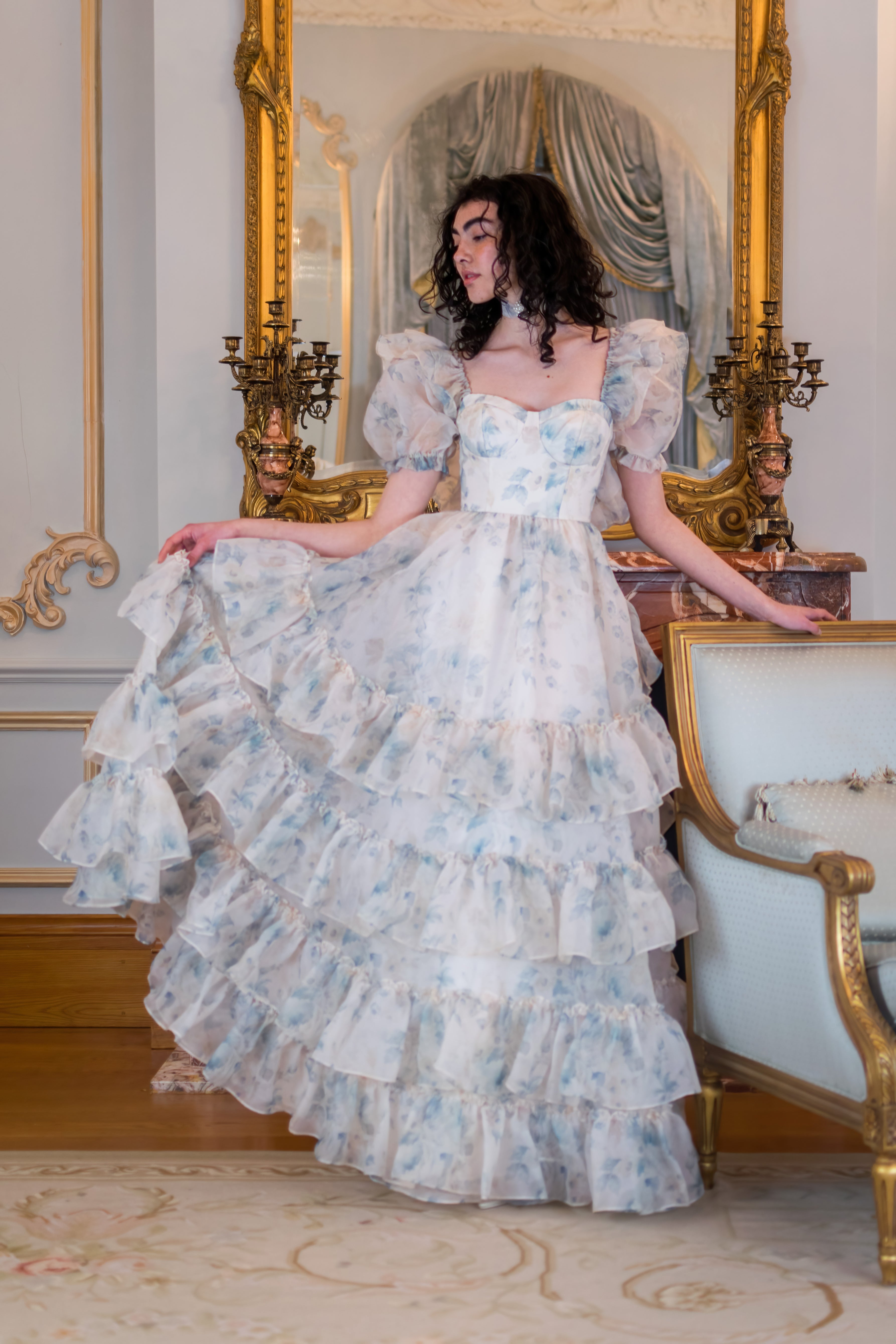 True Love Odette Gown