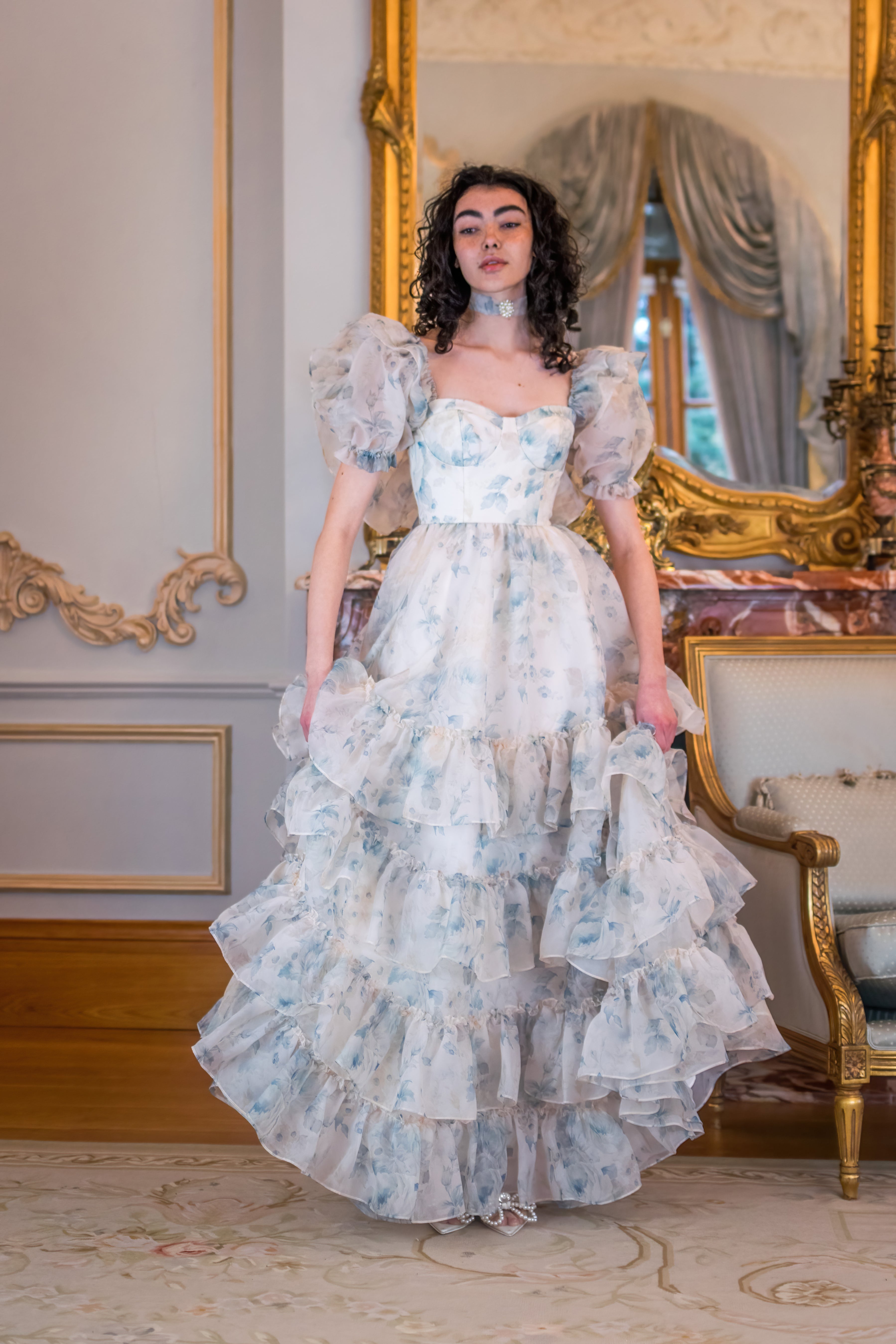 True Love Odette Gown