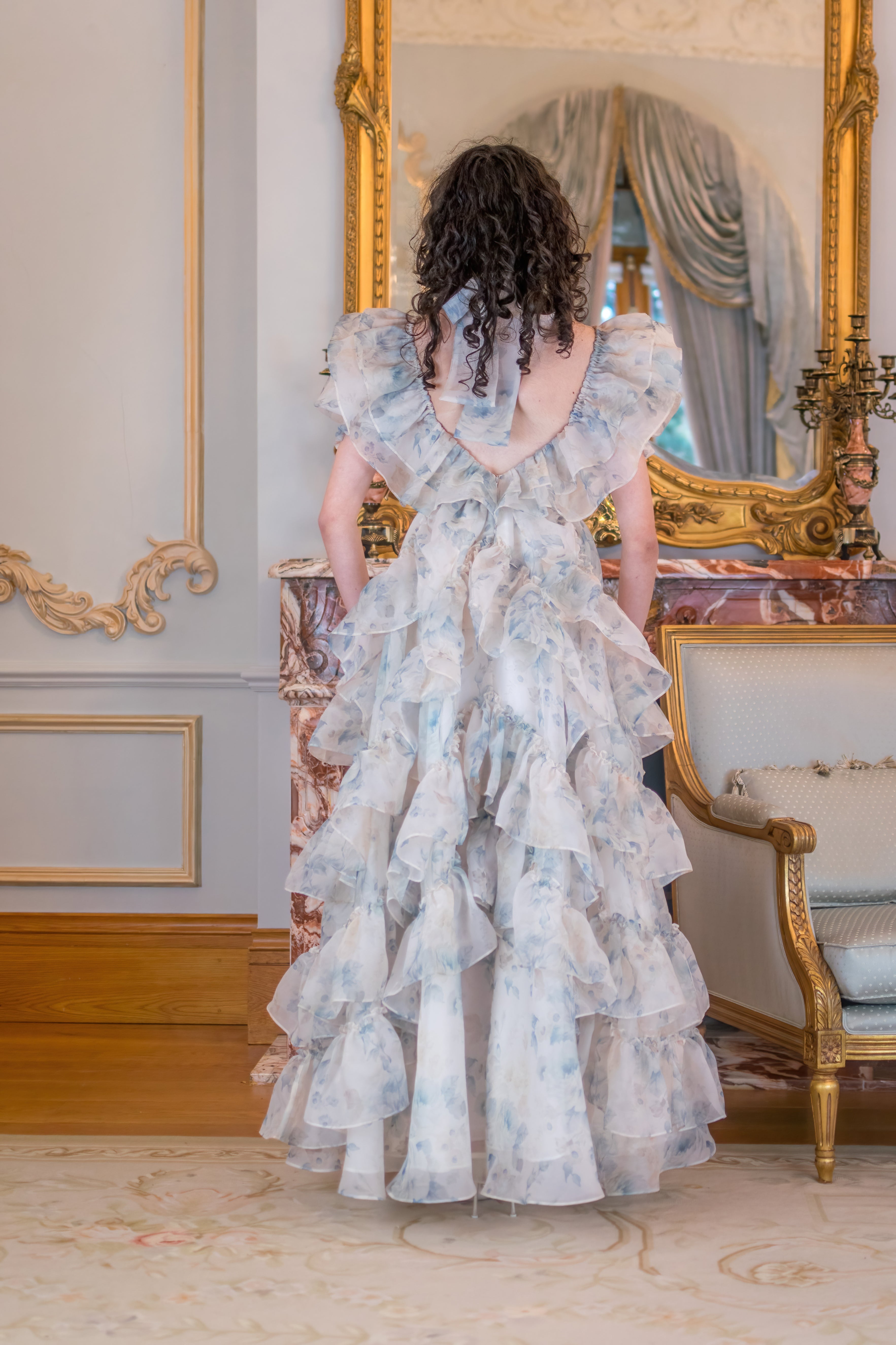 True Love Odette Gown