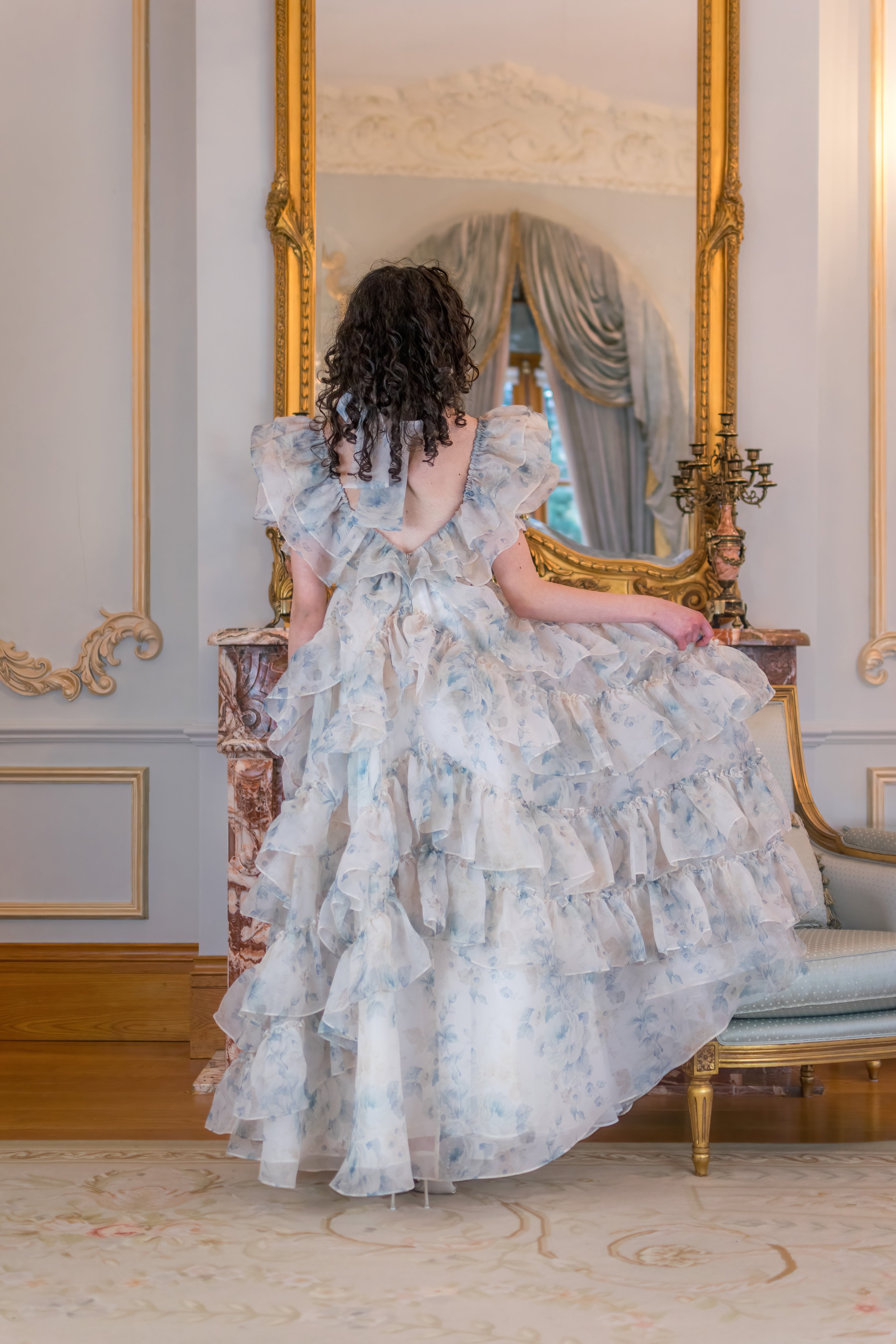 True Love Odette Gown