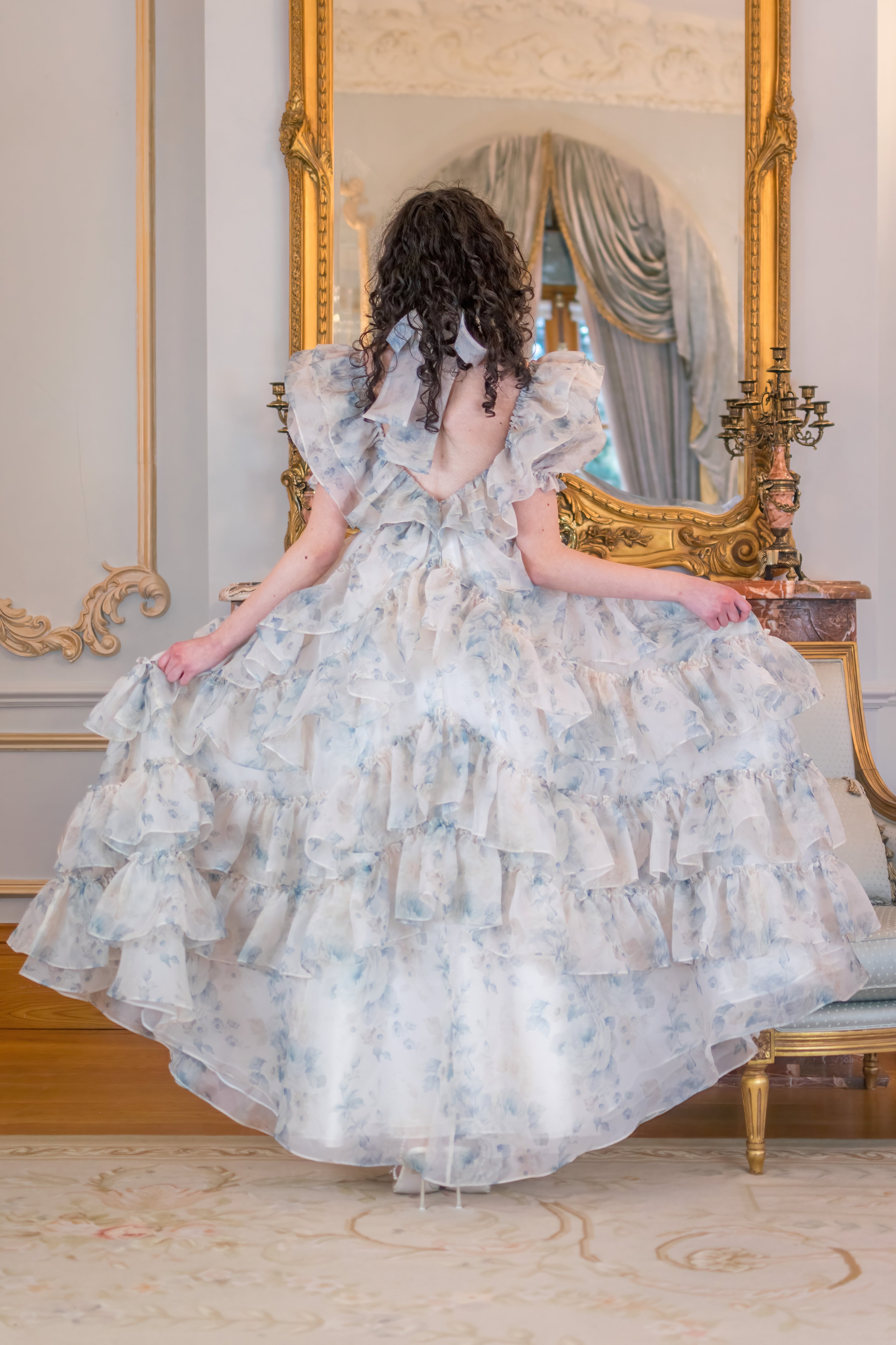 True Love Odette Gown