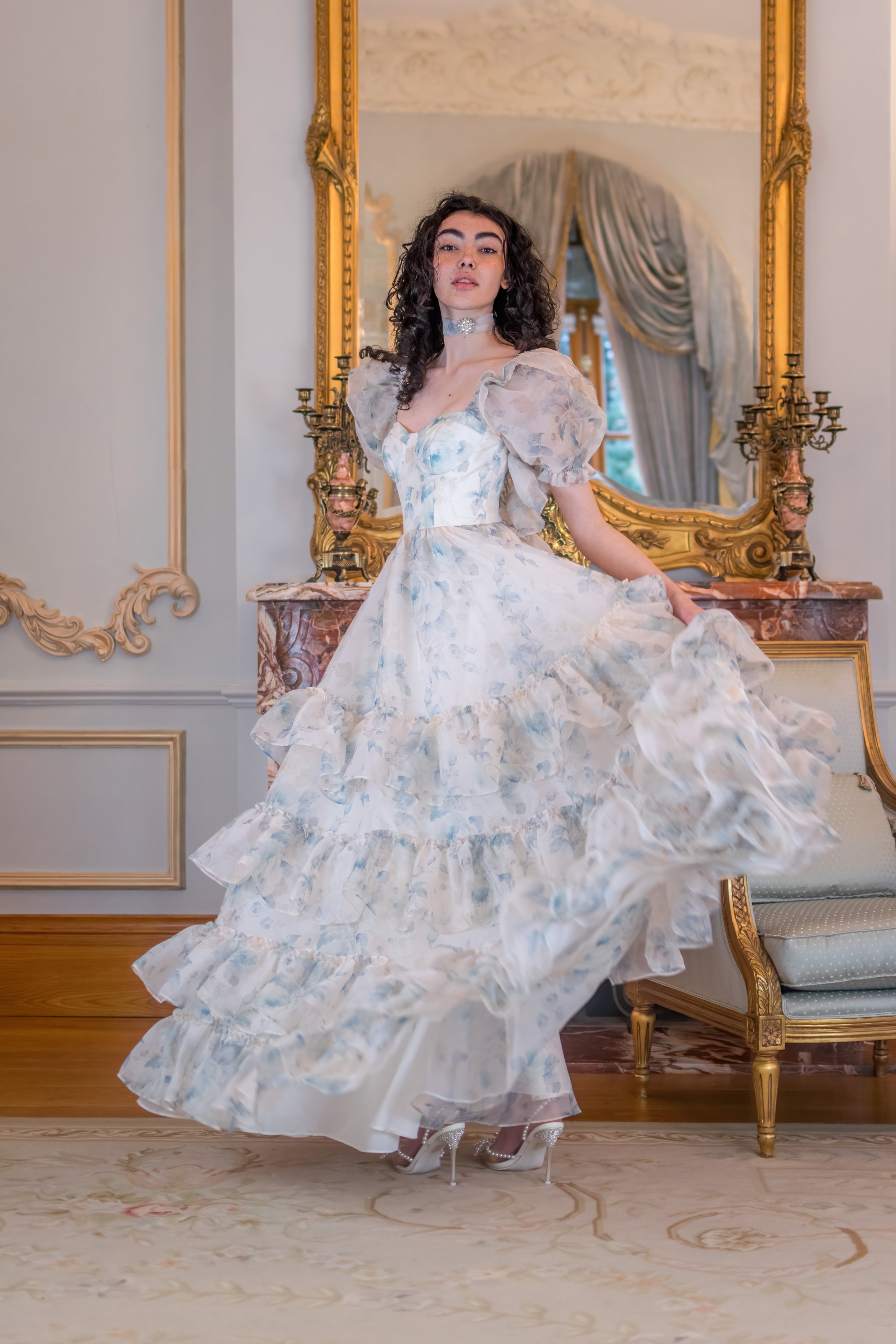 True Love Odette Gown