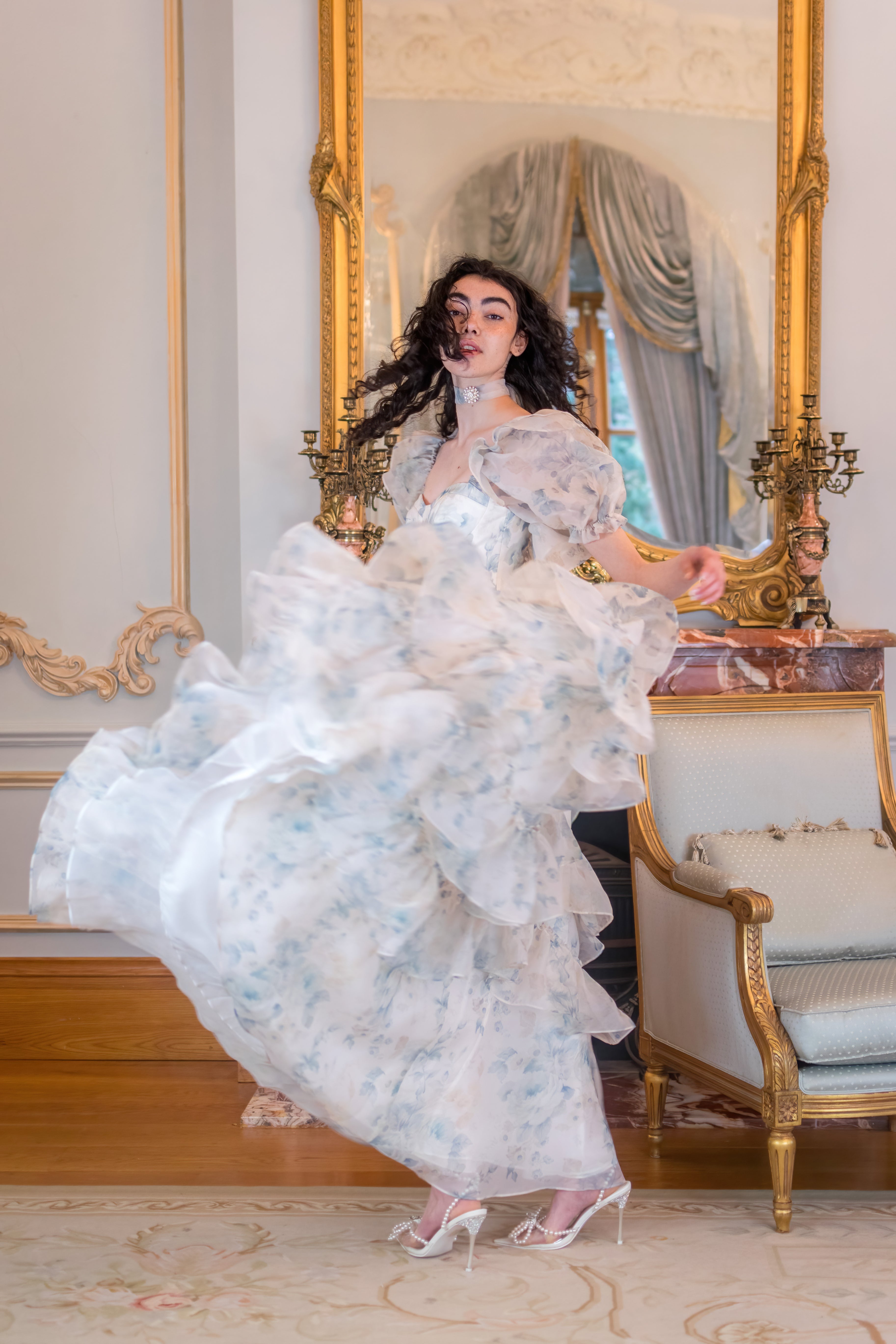 True Love Odette Gown